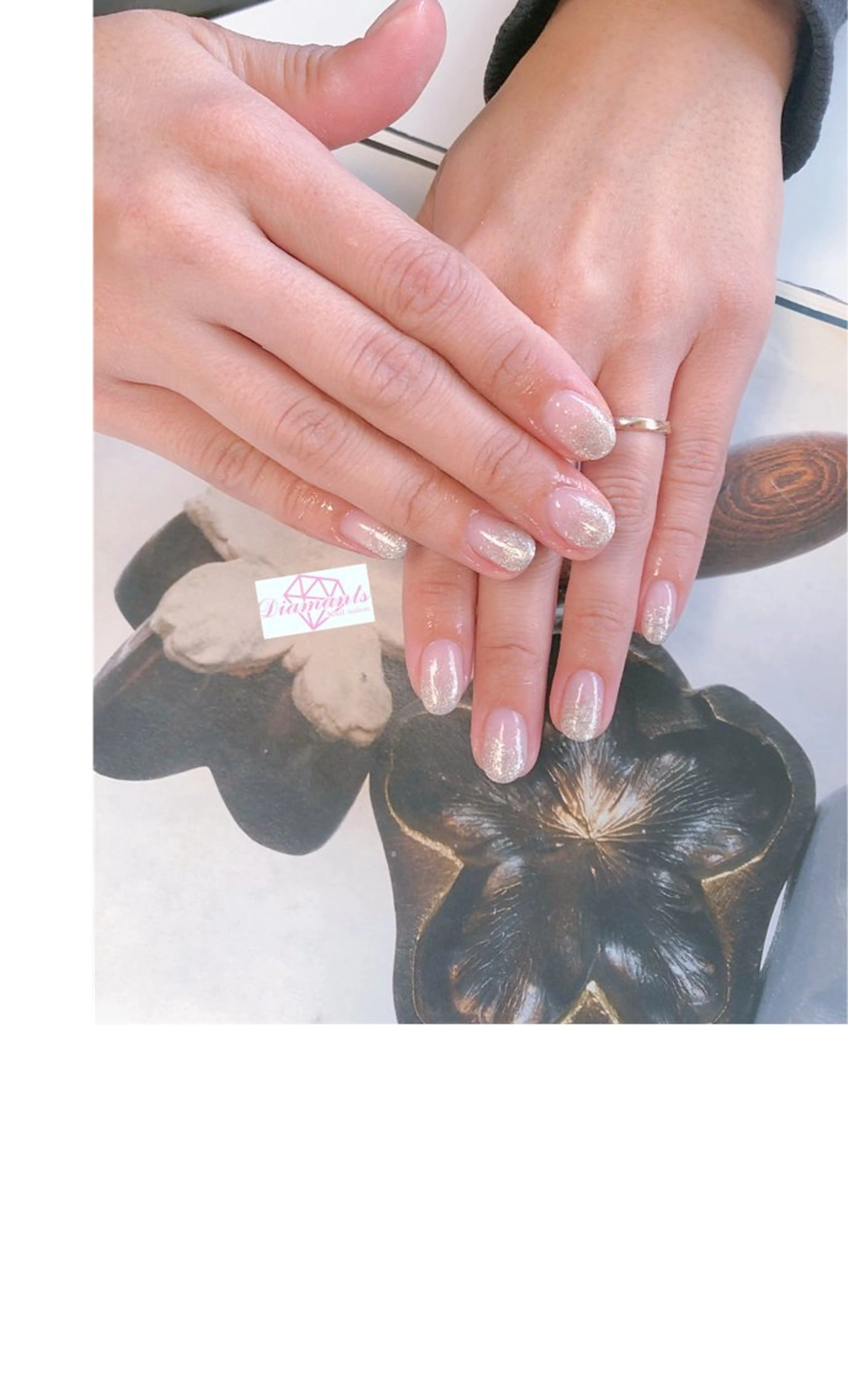 ネイル Asa miのネイルデザイン