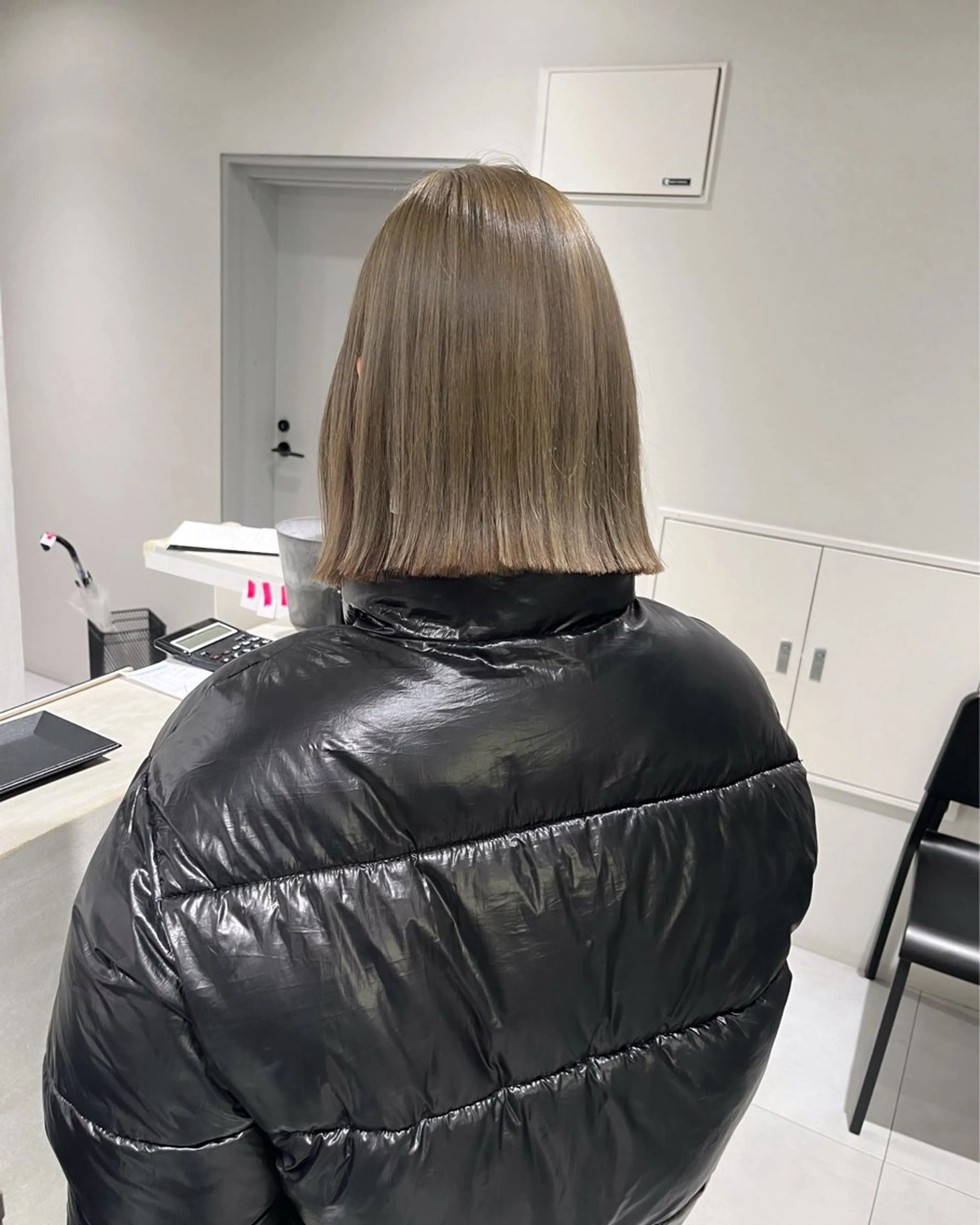 【2ヶ月以内のリピーター様限定】カット＋カラー＋AJトリートメントの写真