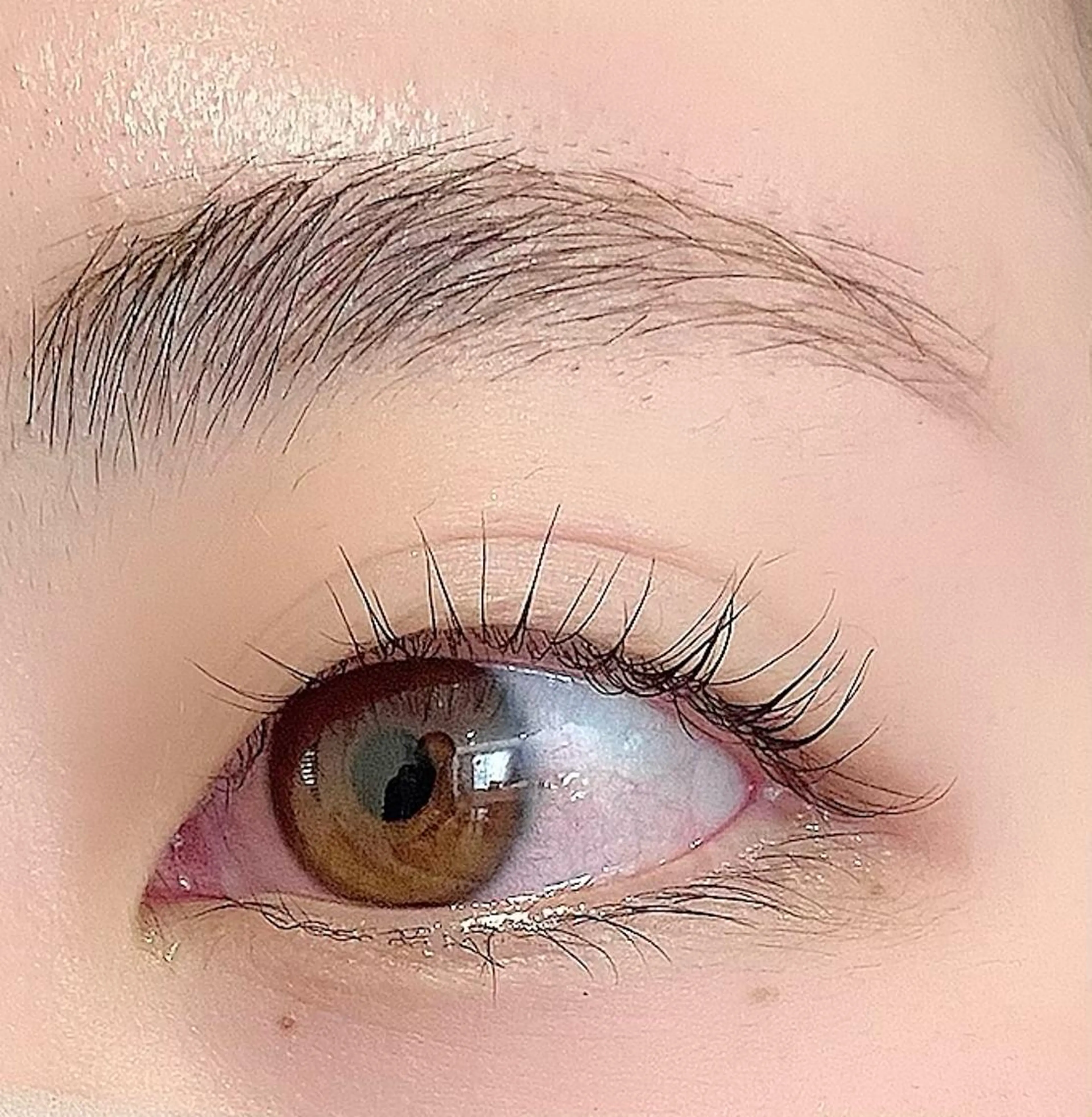 マツエク・マツパ Crystal きしもとのマツエク・マツパデザイン