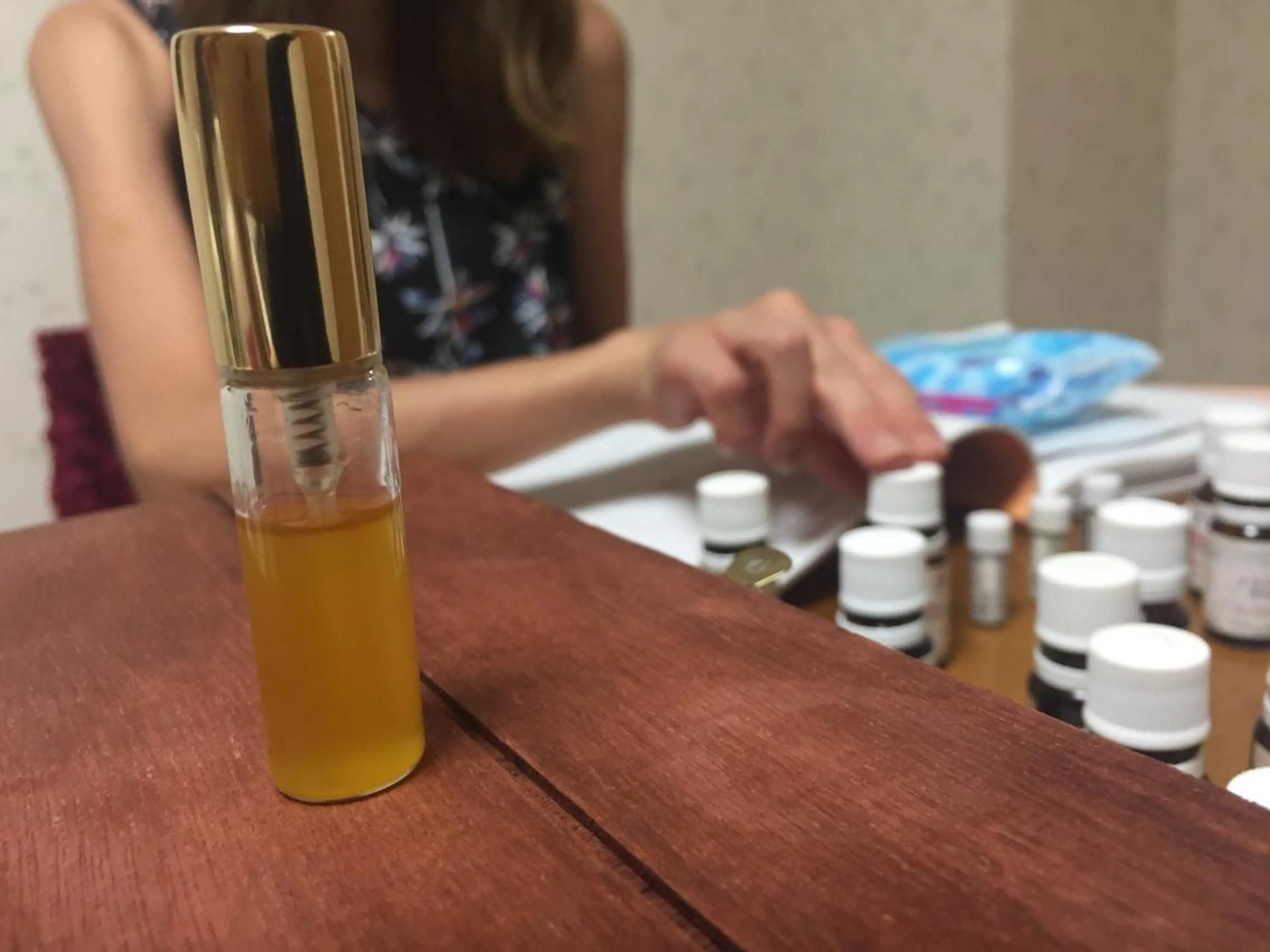 fairytale アロマ&ヘアサロンのヘアスタイル