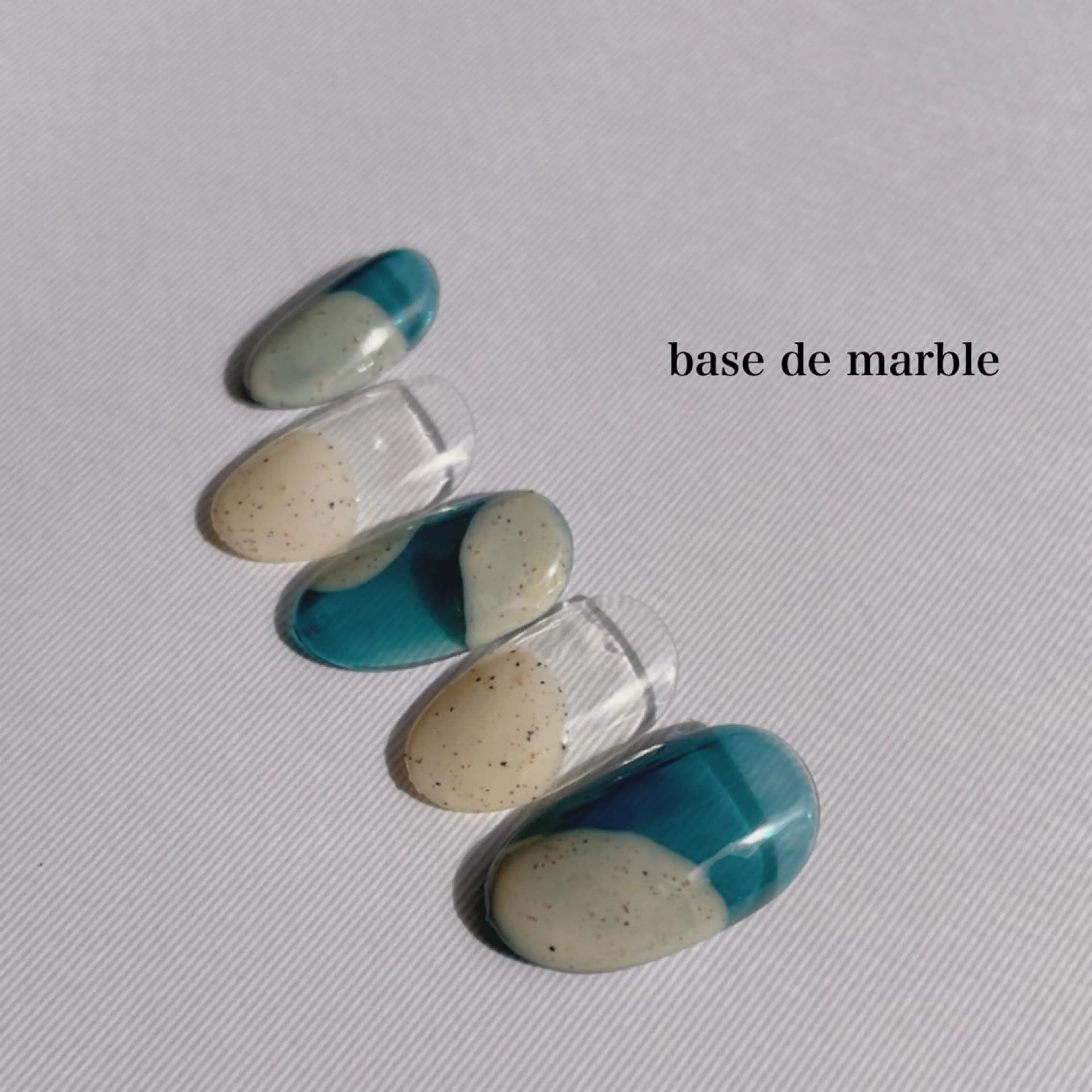 ネイル オモルフィ所属・カラーリスト marumoのヘアスタイル