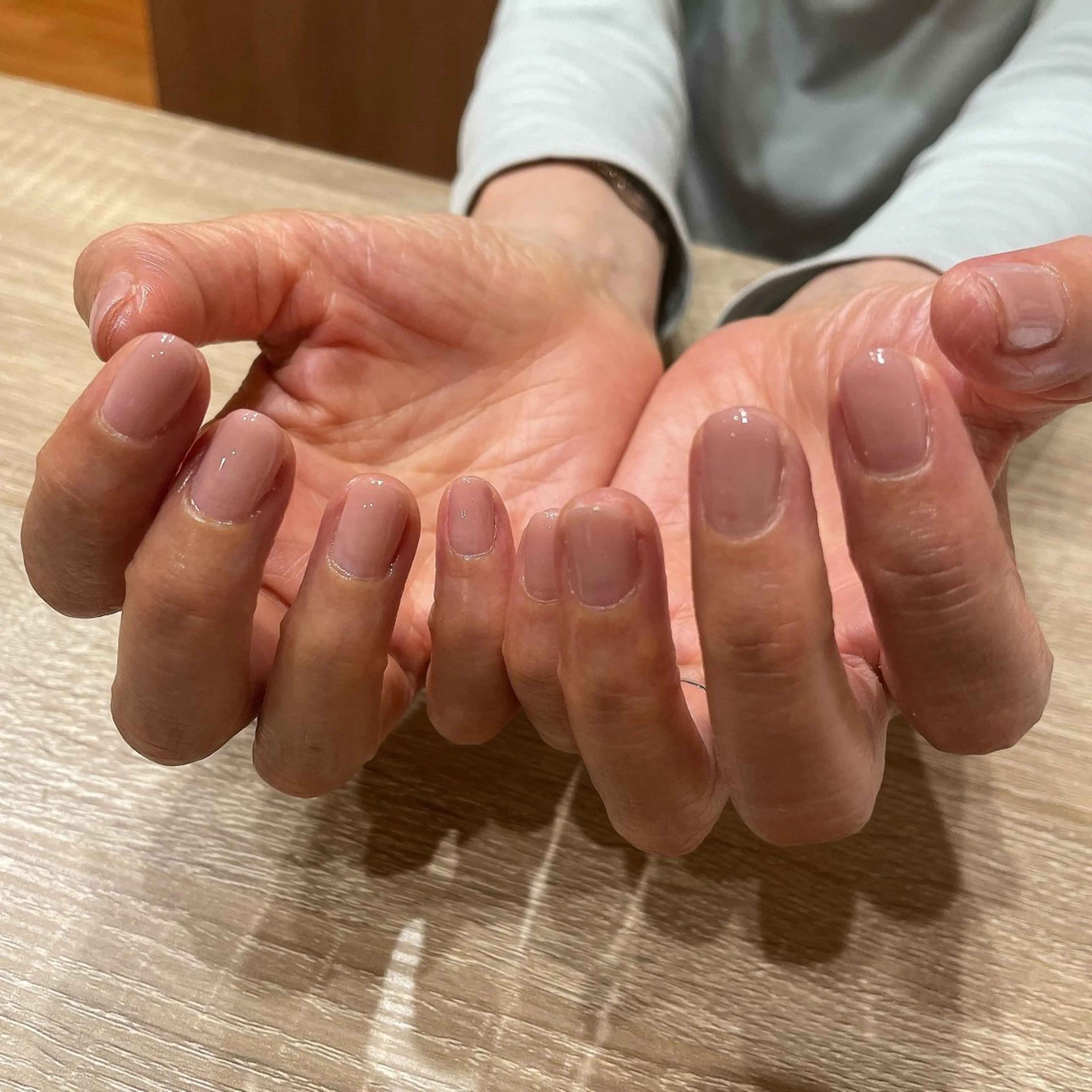 ネイル ハンドネイル liberté所属・liberté🫧 新小岩のネイルデザイン