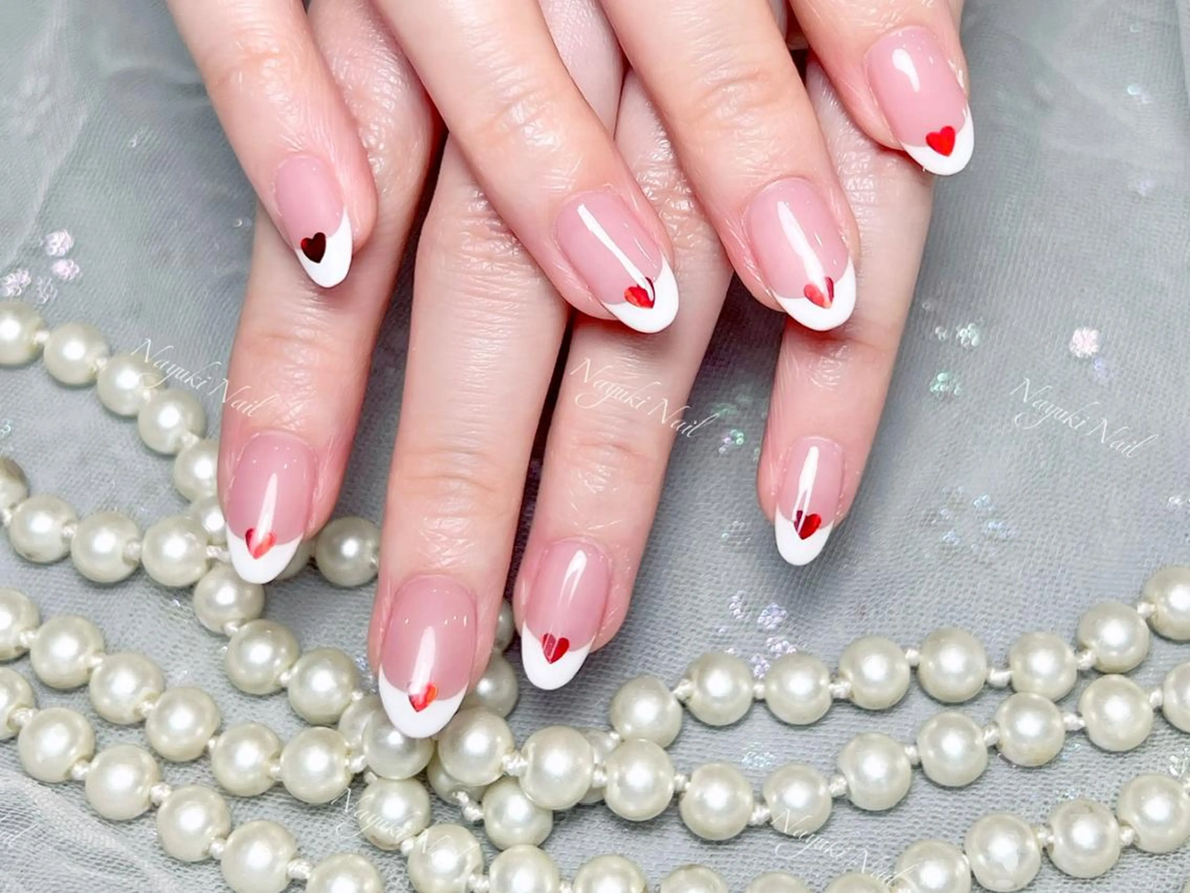 ネイル 🎀Sense Nail池袋店🎀のネイルデザイン