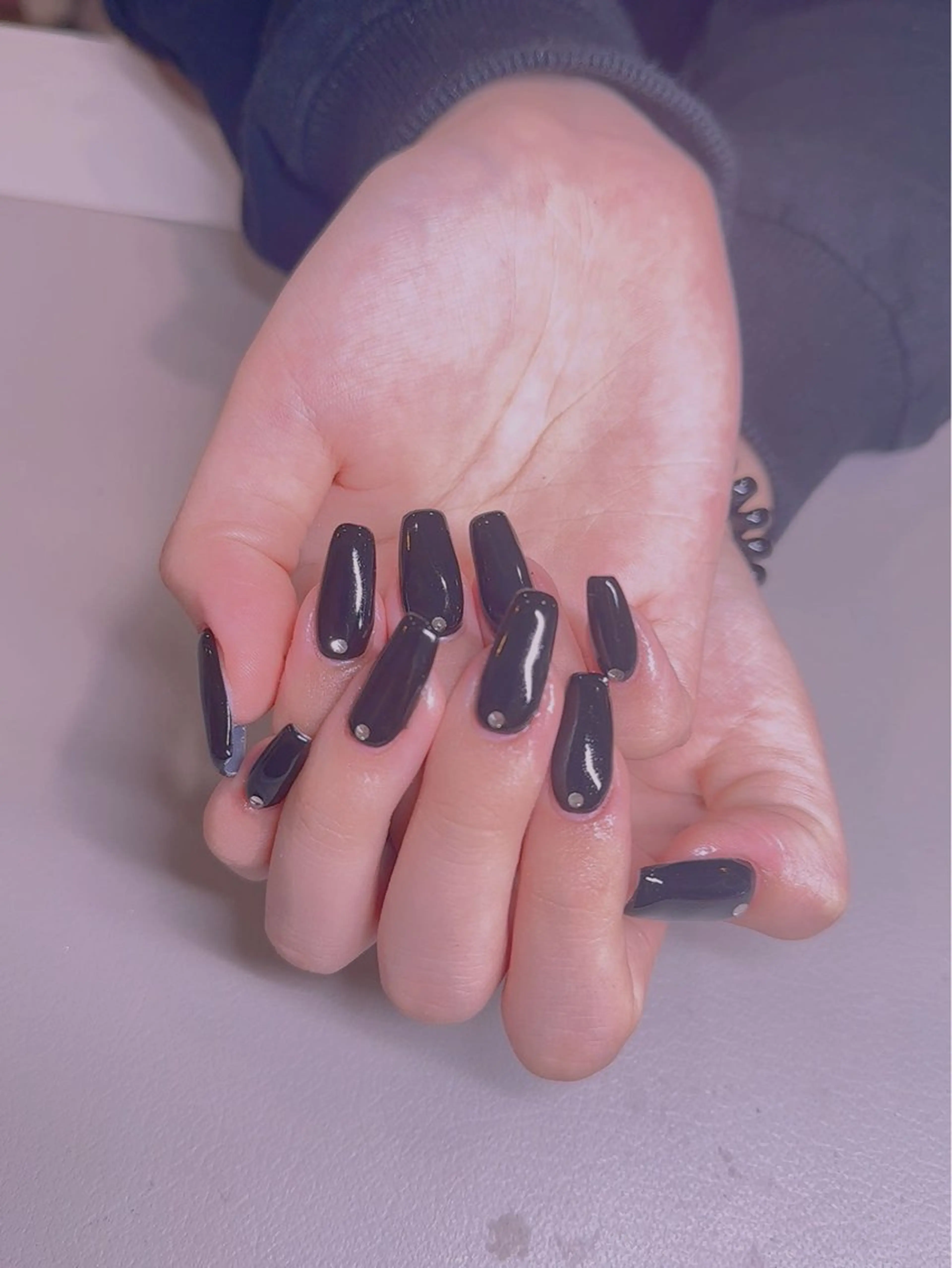 ネイル エムズ ハヤシのネイルデザイン