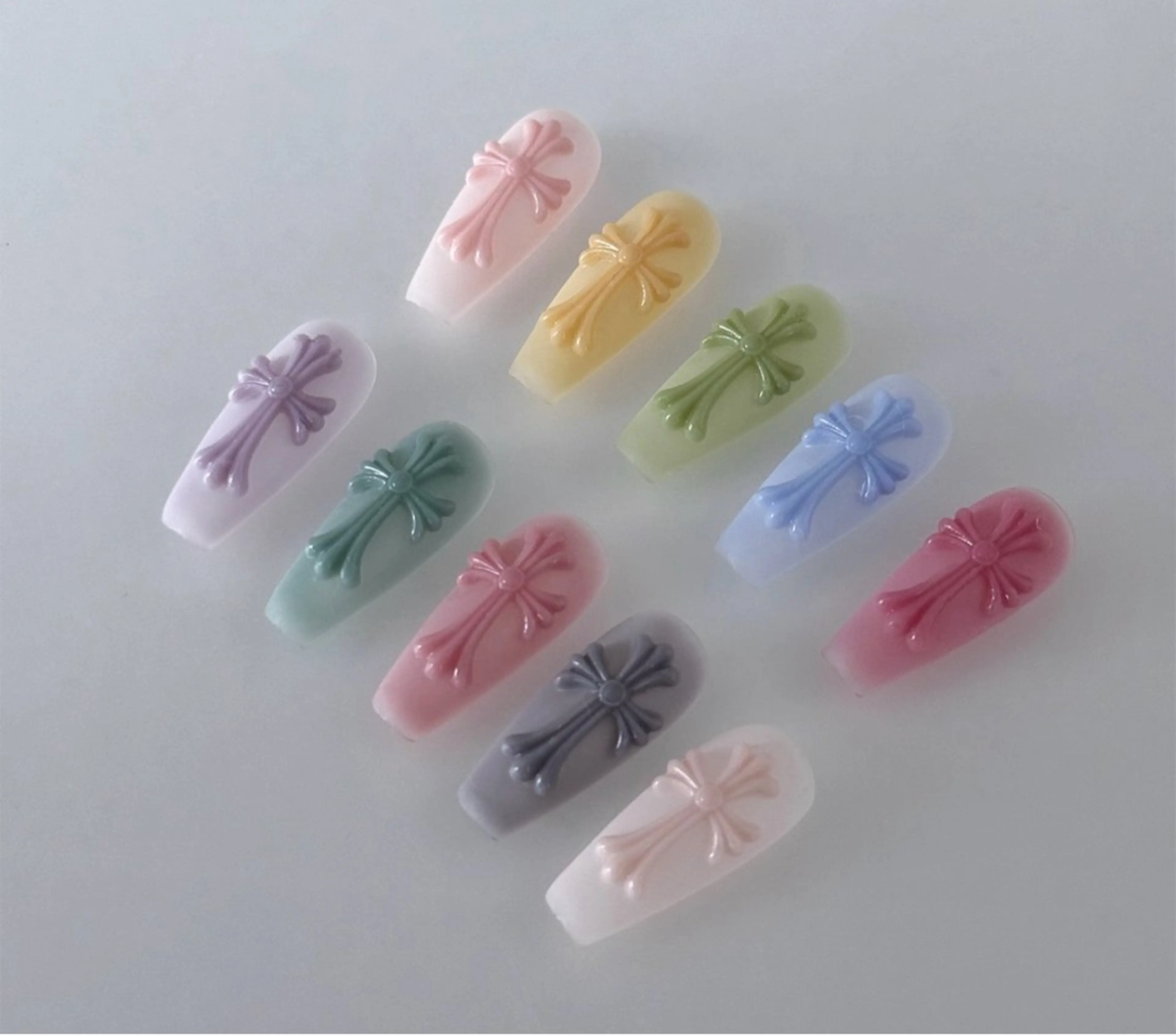 ネイル ハンドネイル Van Nail Salonのネイルデザイン