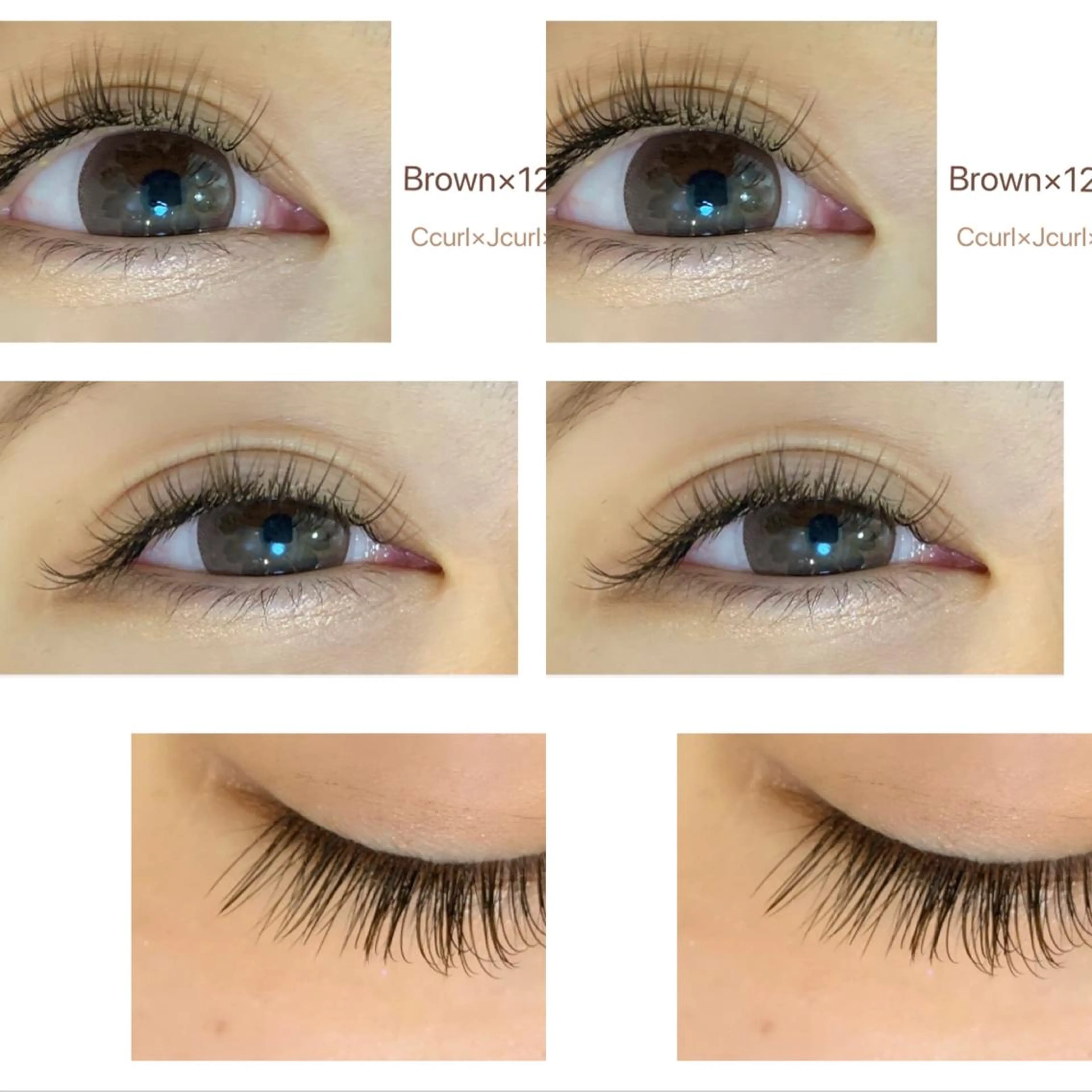 ＊オフ込み＊シングルラッシュ100本の写真