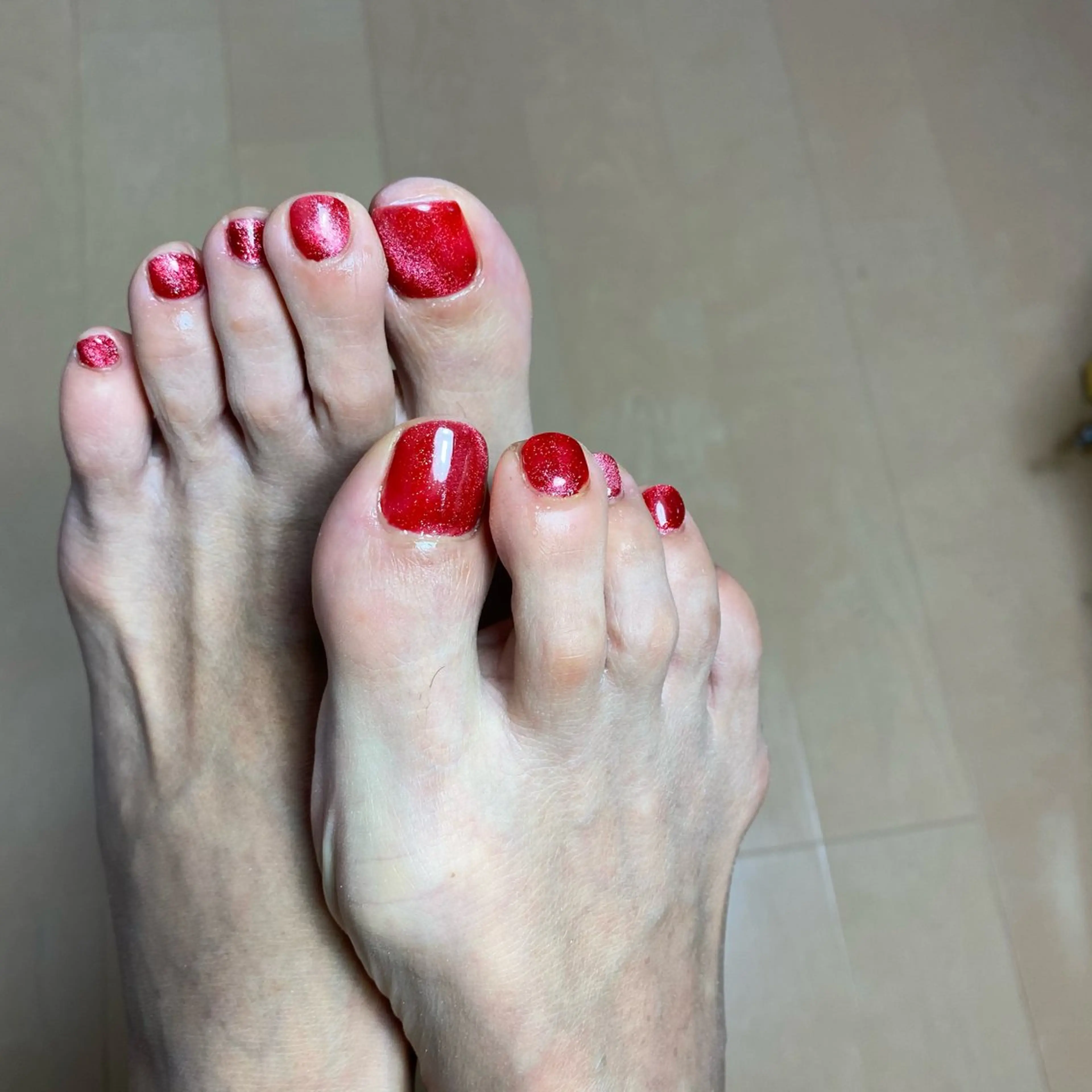 ネイル フットネイル マグネットネイル フットネイル COCO+所属・COCO +のエステ・リラクイメージ