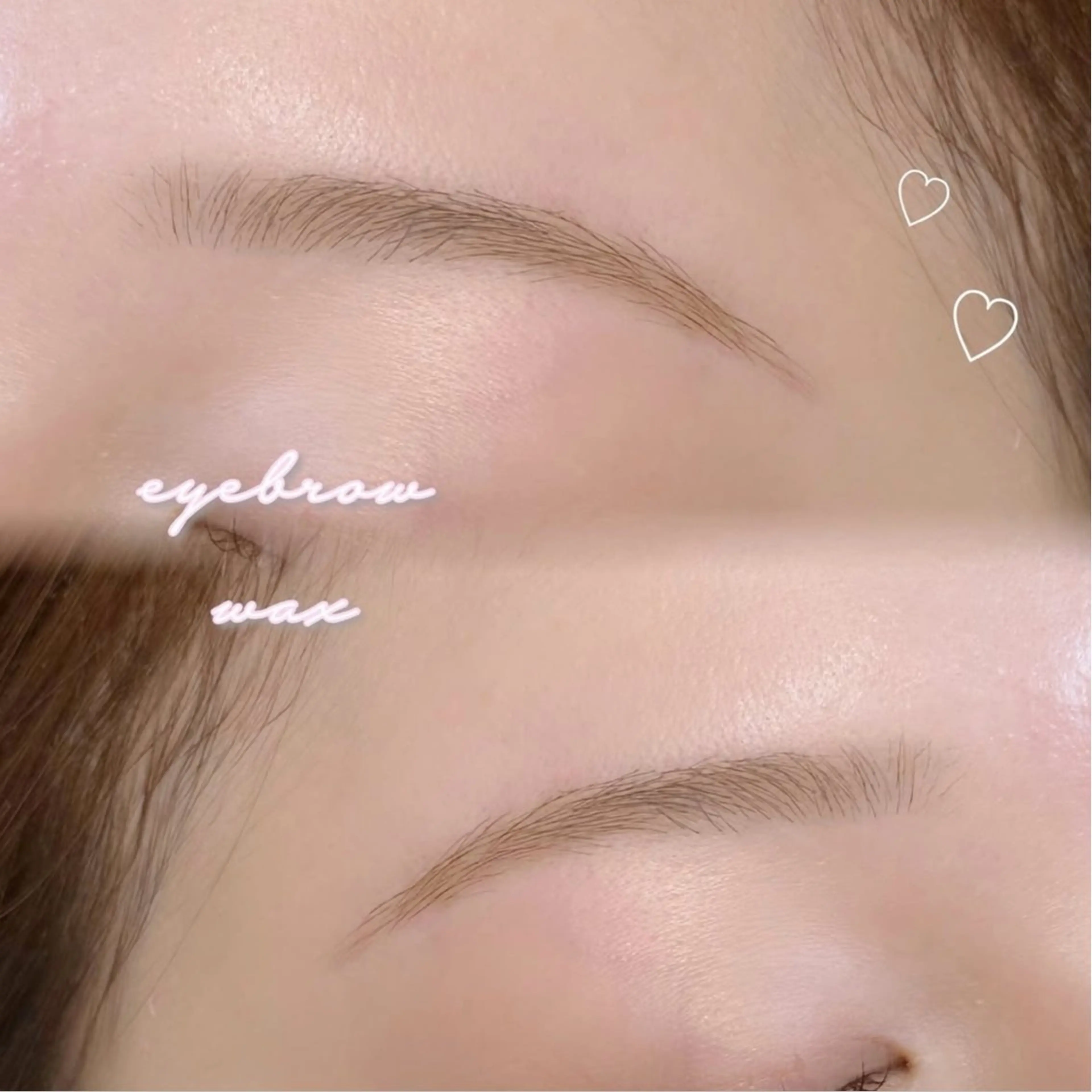 アイブロウ マツパ B3シェアサロン所属・Runa🌙 渋谷/まつパのマツエク・マツパデザイン