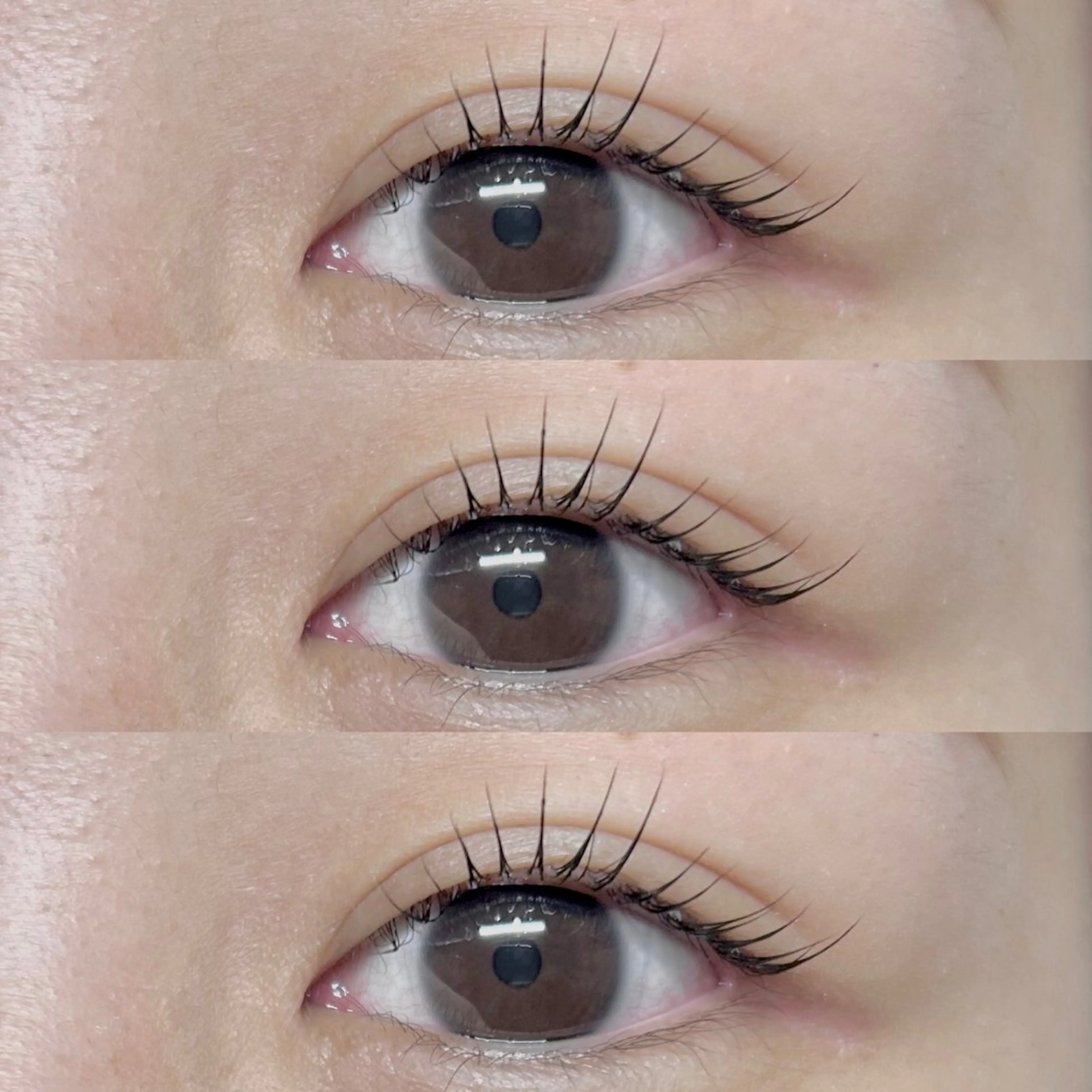 マツエク・マツパ neki所属・neki eyelashのマツエク・マツパデザイン