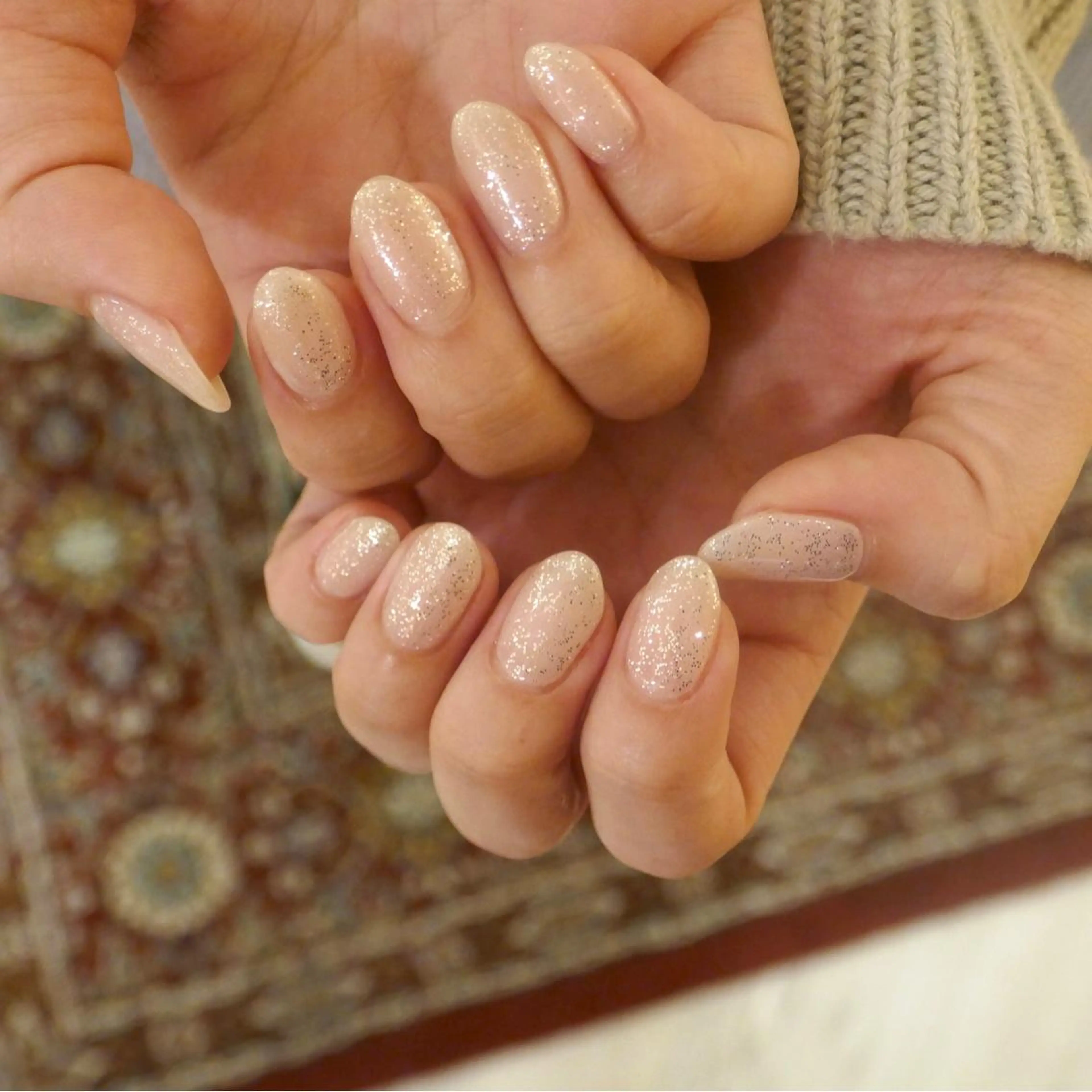 ネイル ハンドネイル Chipieee Tokyoのその他イメージ