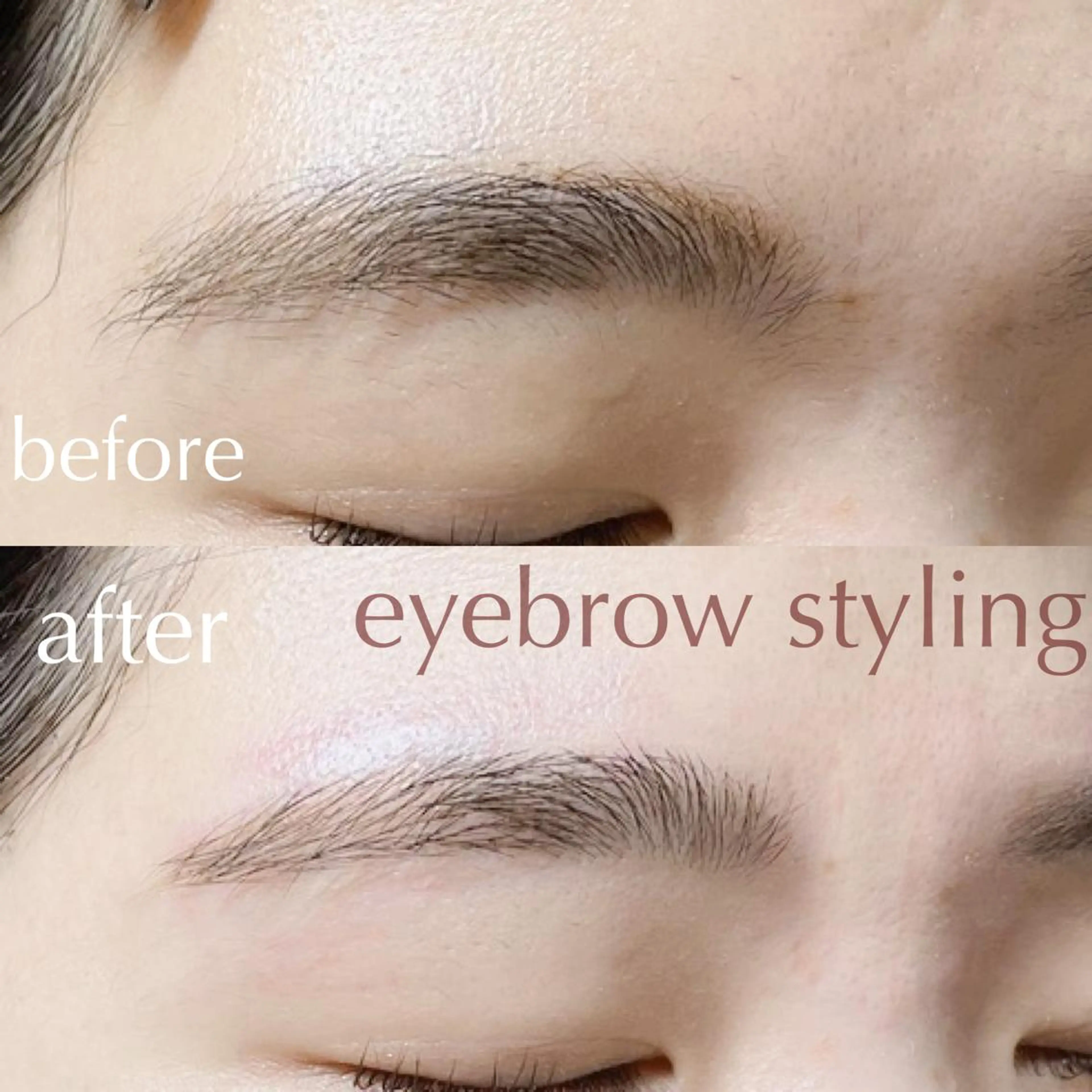 アイラッシュサロン ルコテの眉毛・アイブロウイメージ