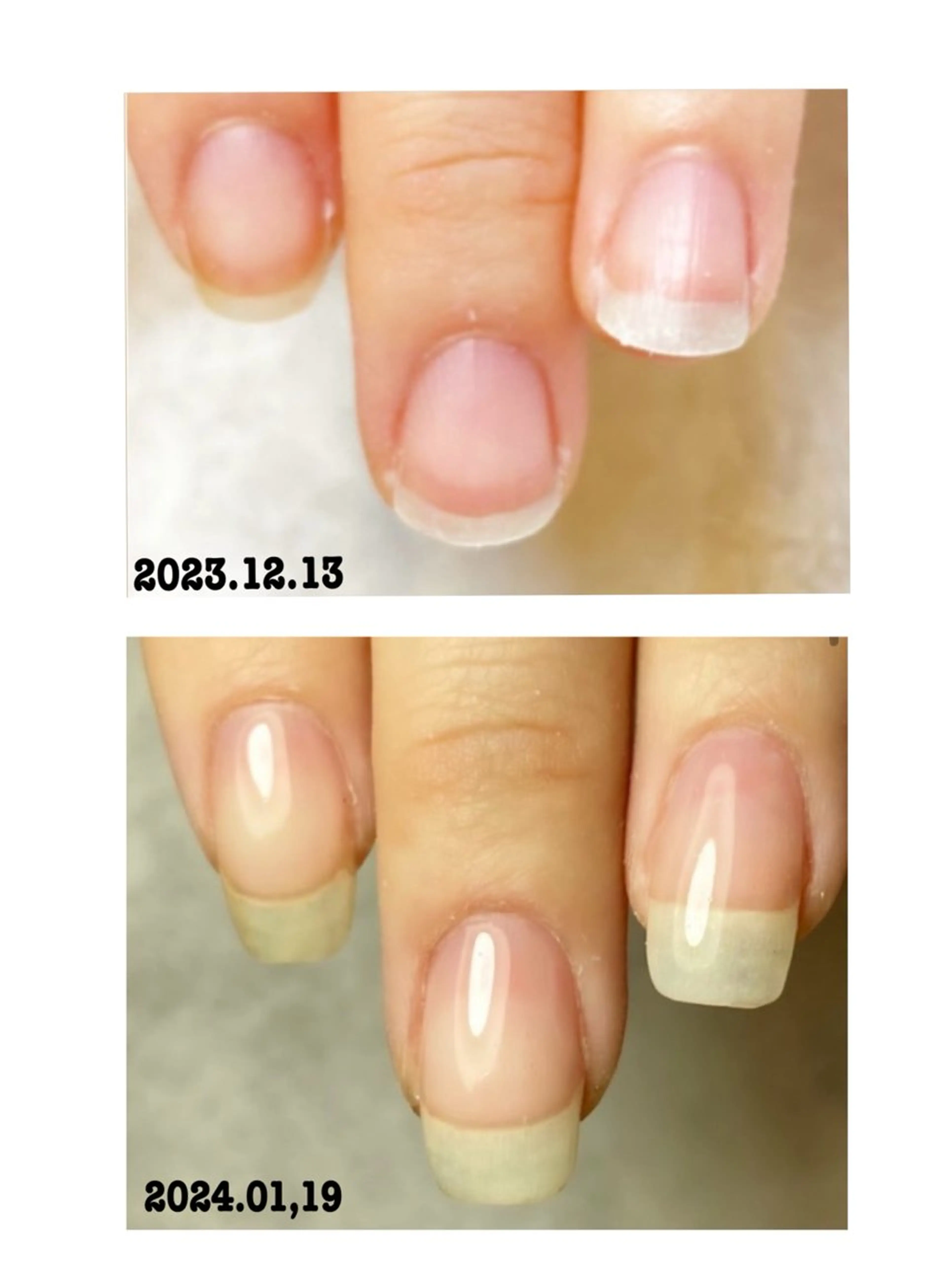 ネイル 大阪江坂 Kaiのネイルデザイン