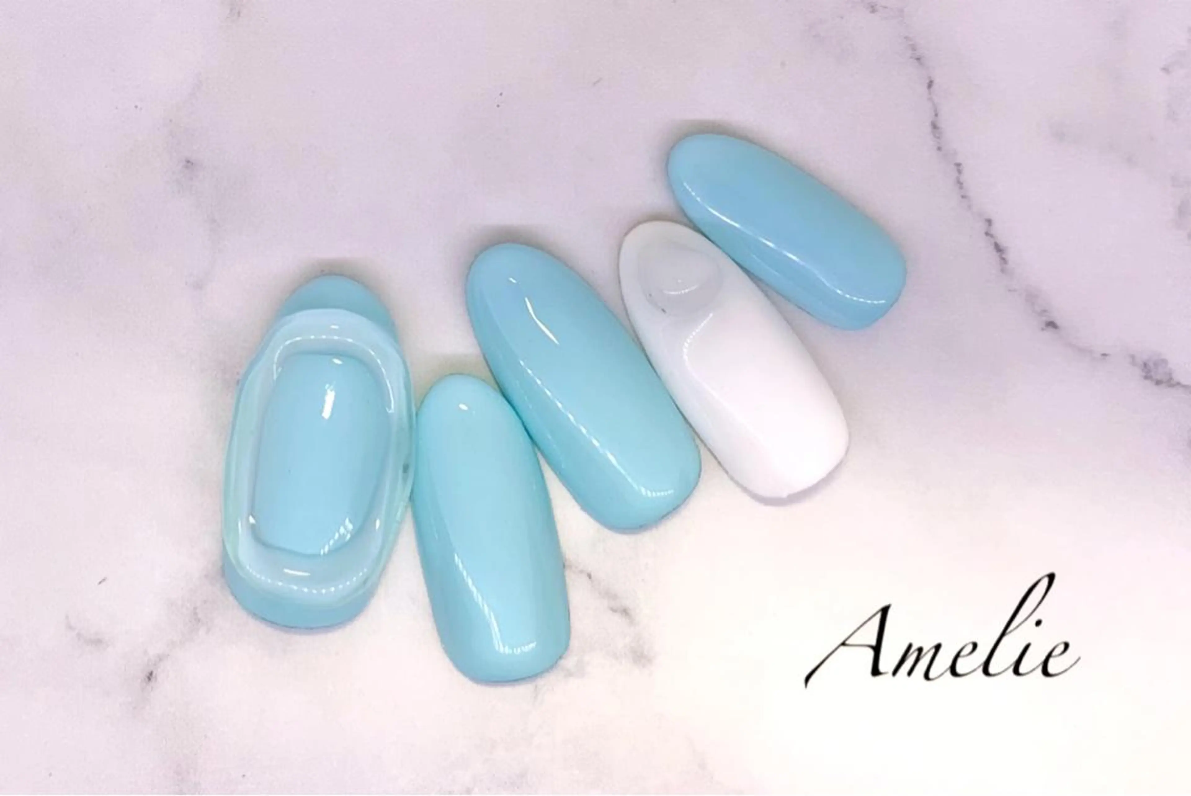 ネイル yo koのネイルデザイン