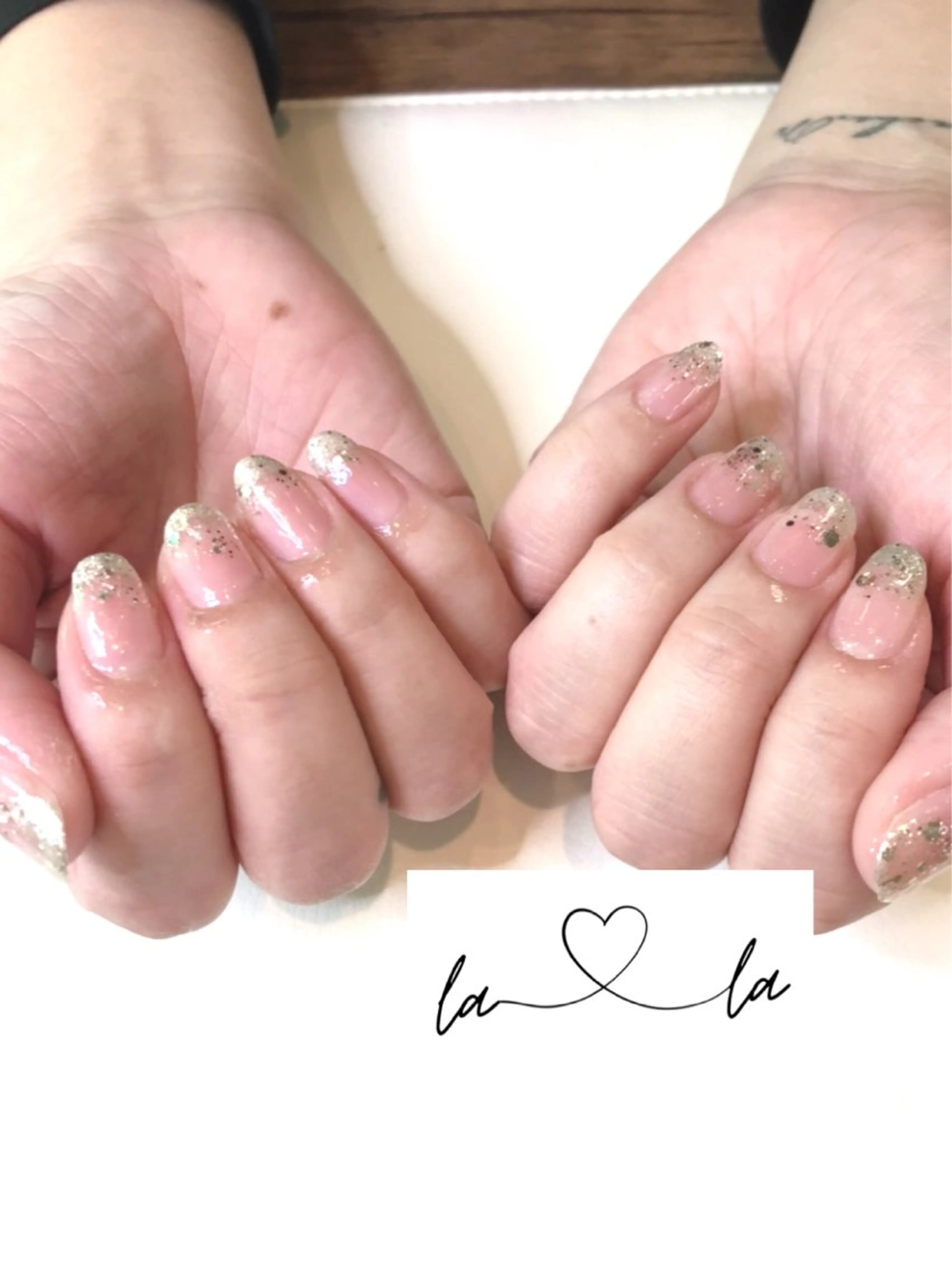 ネイル lala ららのネイルデザイン