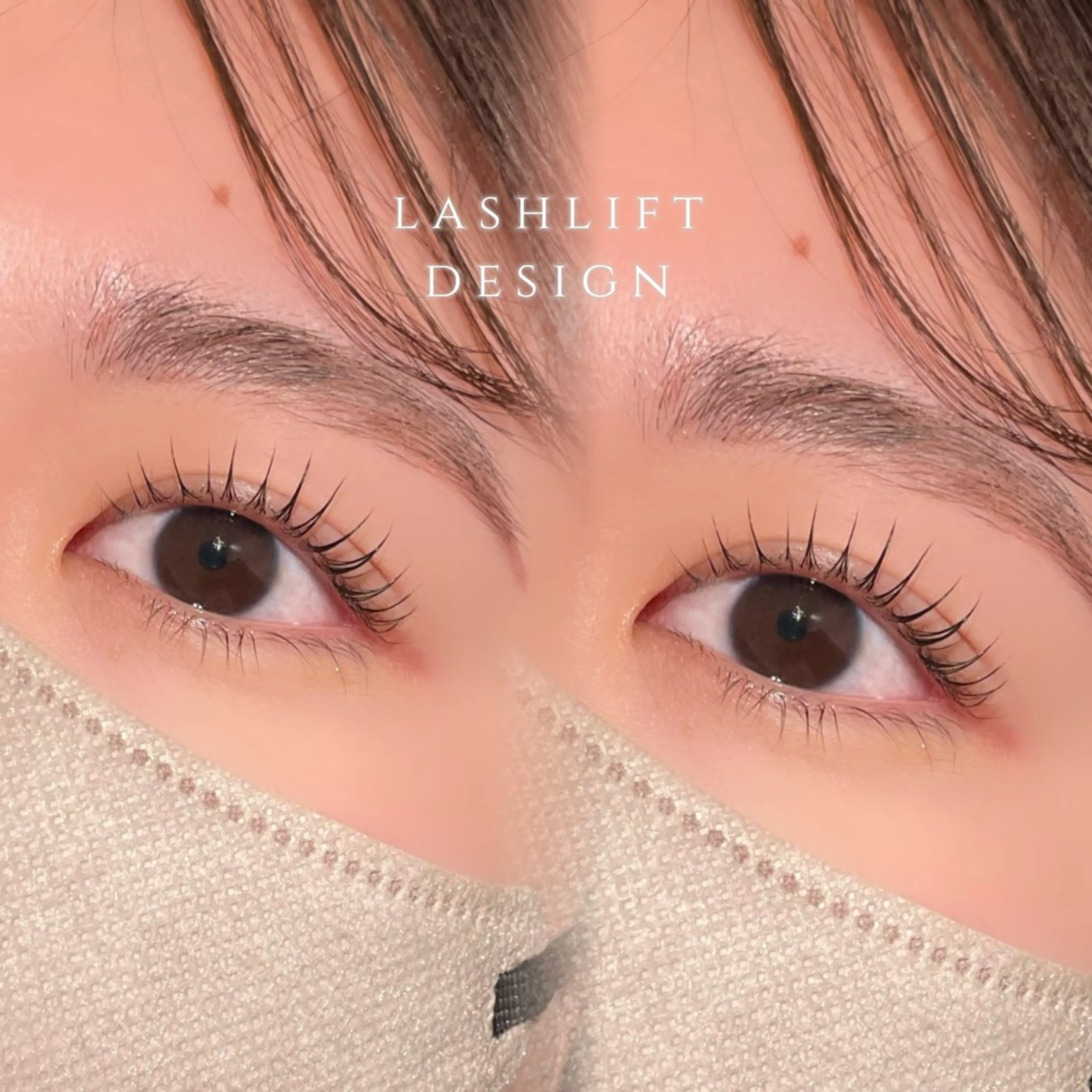 マツエク・マツパ H eyelash/ 吉祥寺/ミキ🌺のマツエク・マツパデザイン