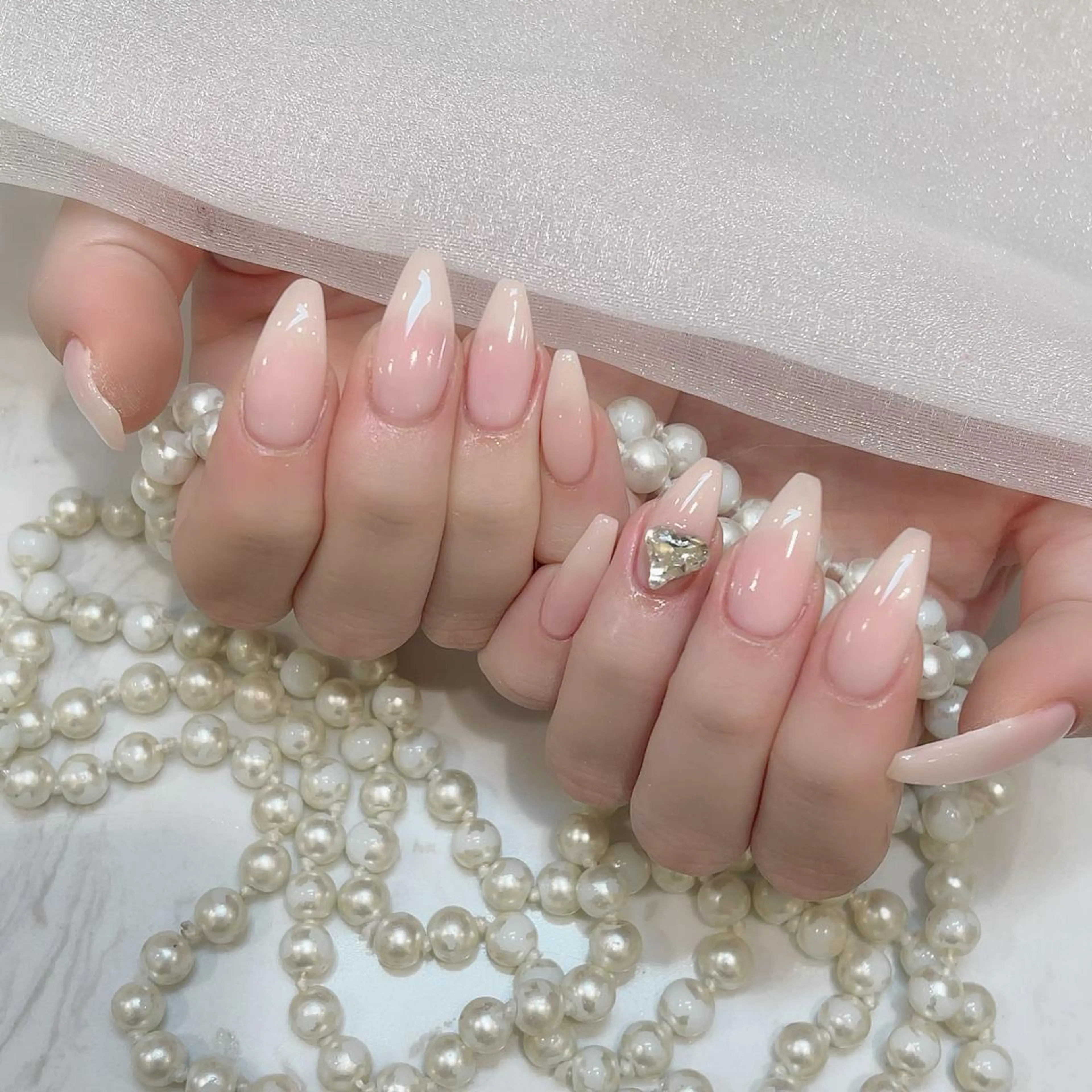 ネイル ♥ harukaのネイルデザイン