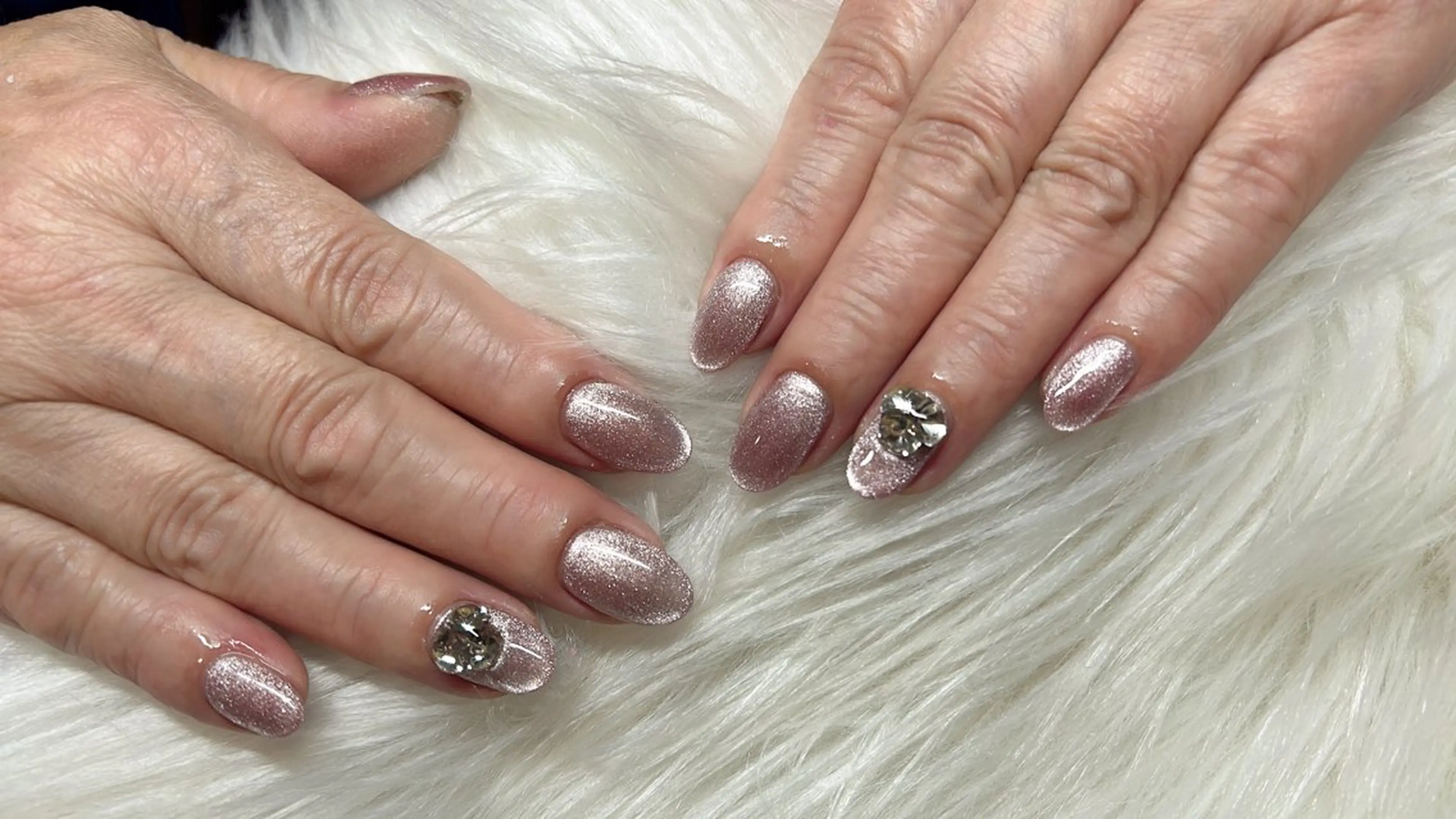 ネイル 《LB》ラブリエ Nail&eyeのマツエク・マツパデザイン