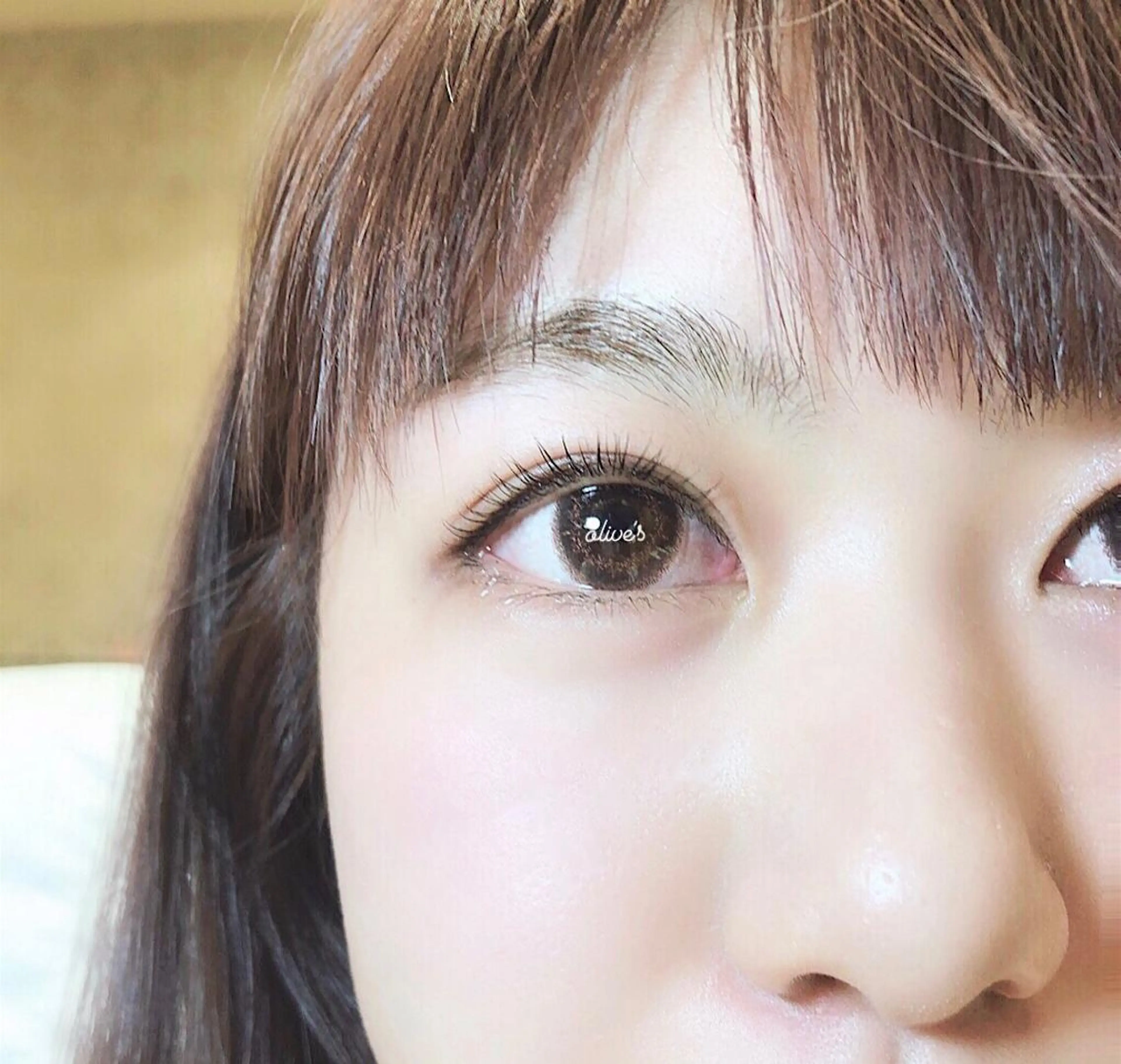 マツエク・マツパ . mikuのマツエク・マツパデザイン