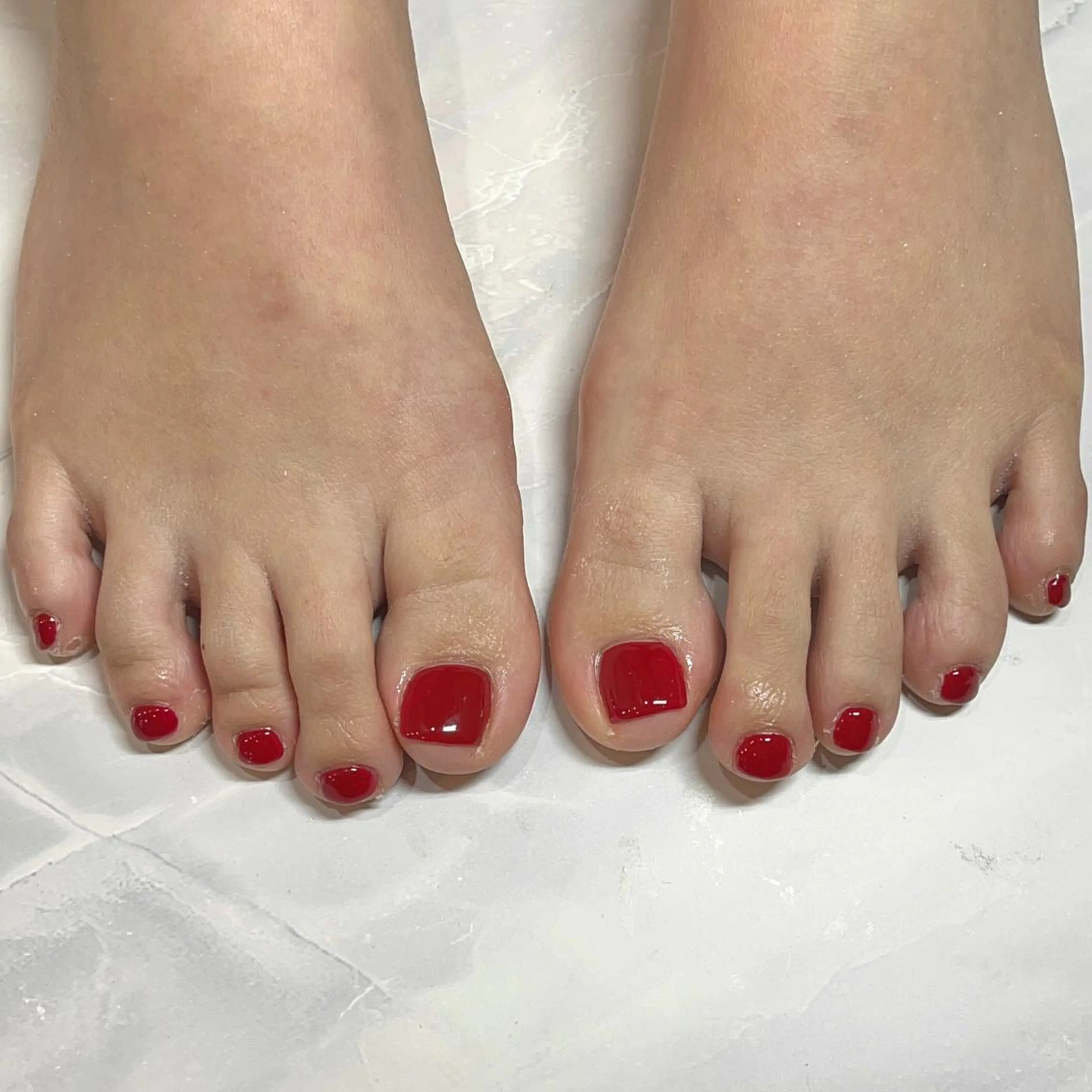 ネイル ちの 【パラジェル有✨】のネイルデザイン