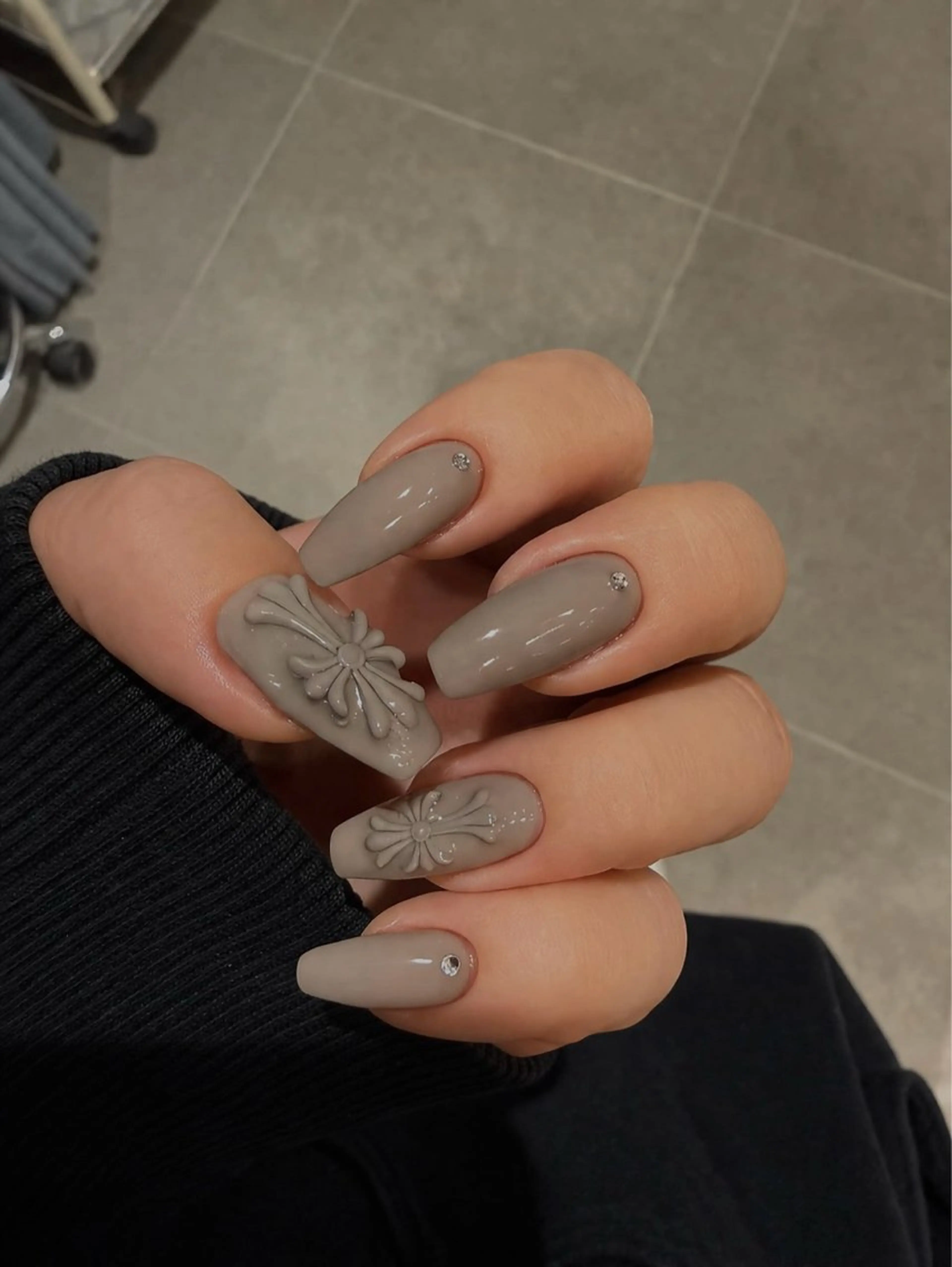 ネイル Manami /熊谷ネイルのネイルデザイン