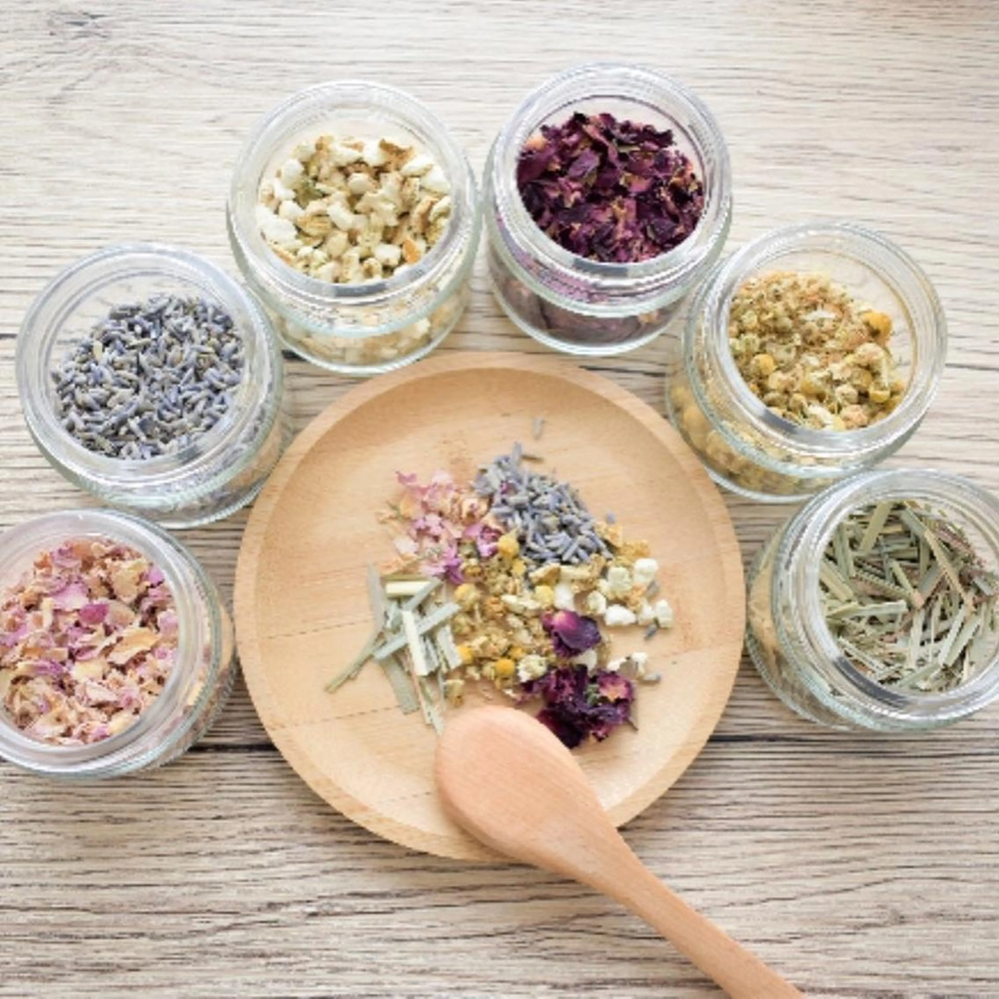 personal care    HOT LEY所属・HOT LEY 風間　知のエステ・リラクイメージ