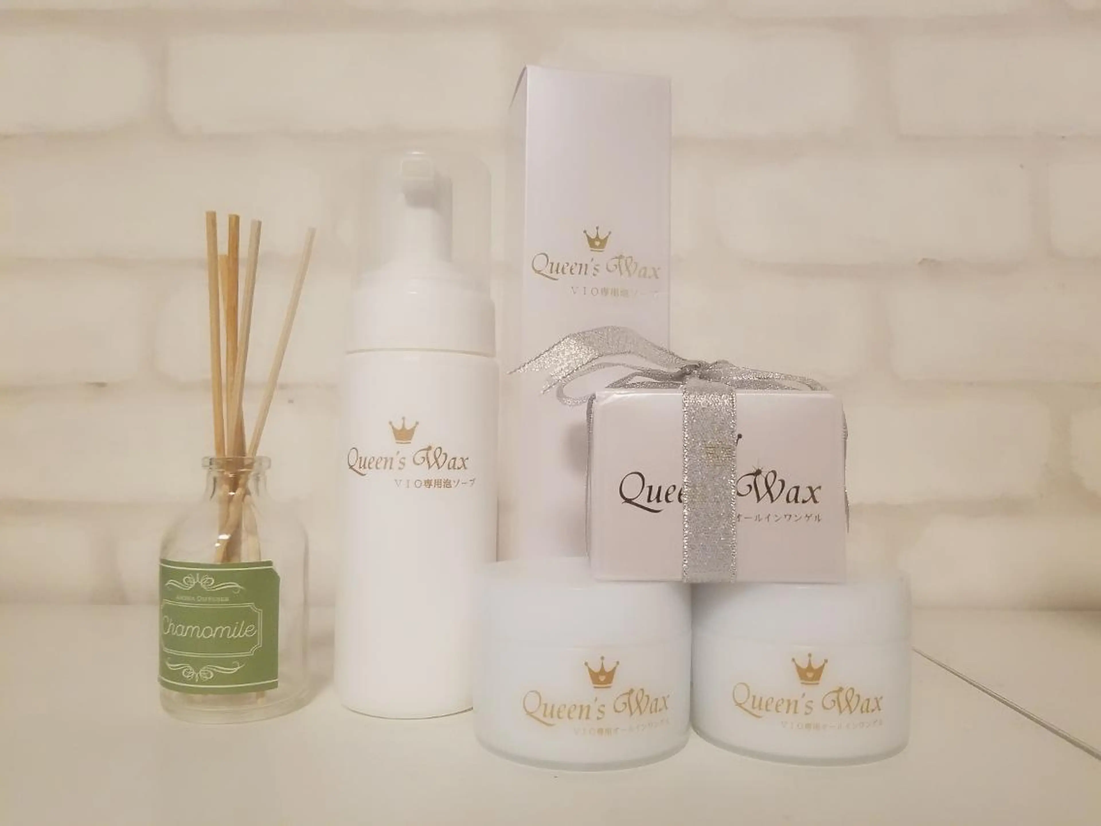 Queen's Wax 恵比寿店😊のエステ・リラクイメージ