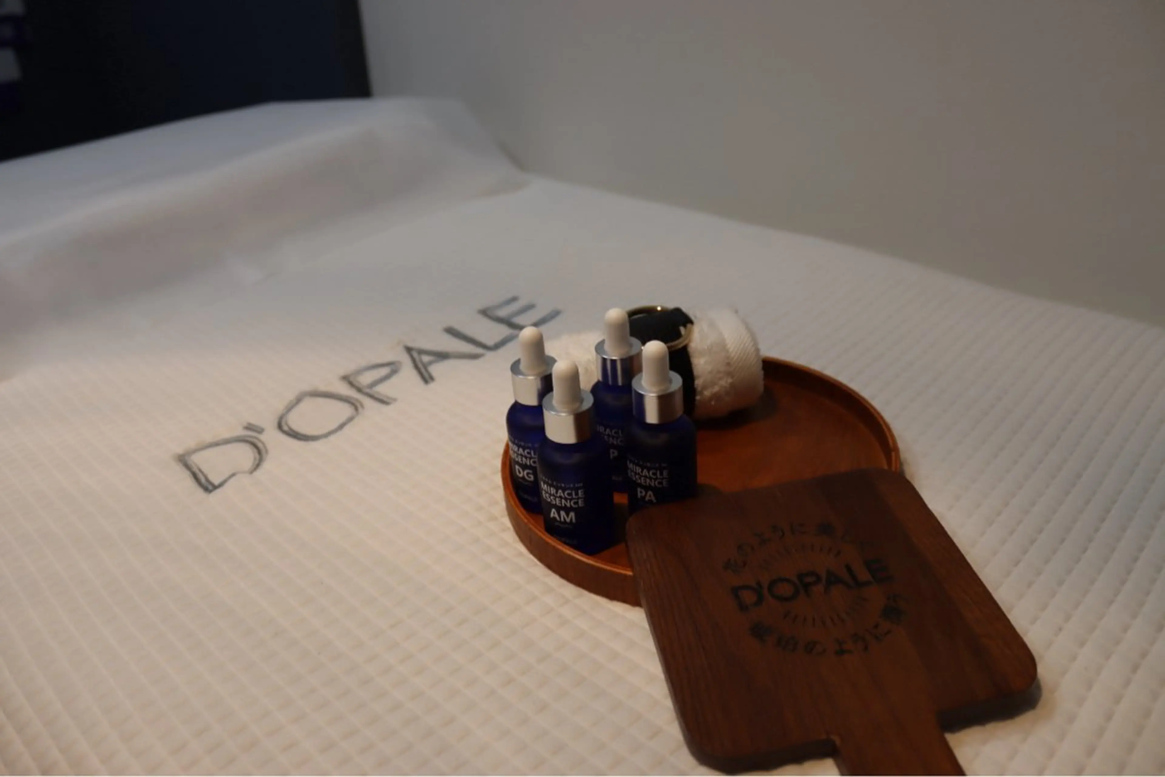 ドパルネイル 上野店サロンのネイルデザイン