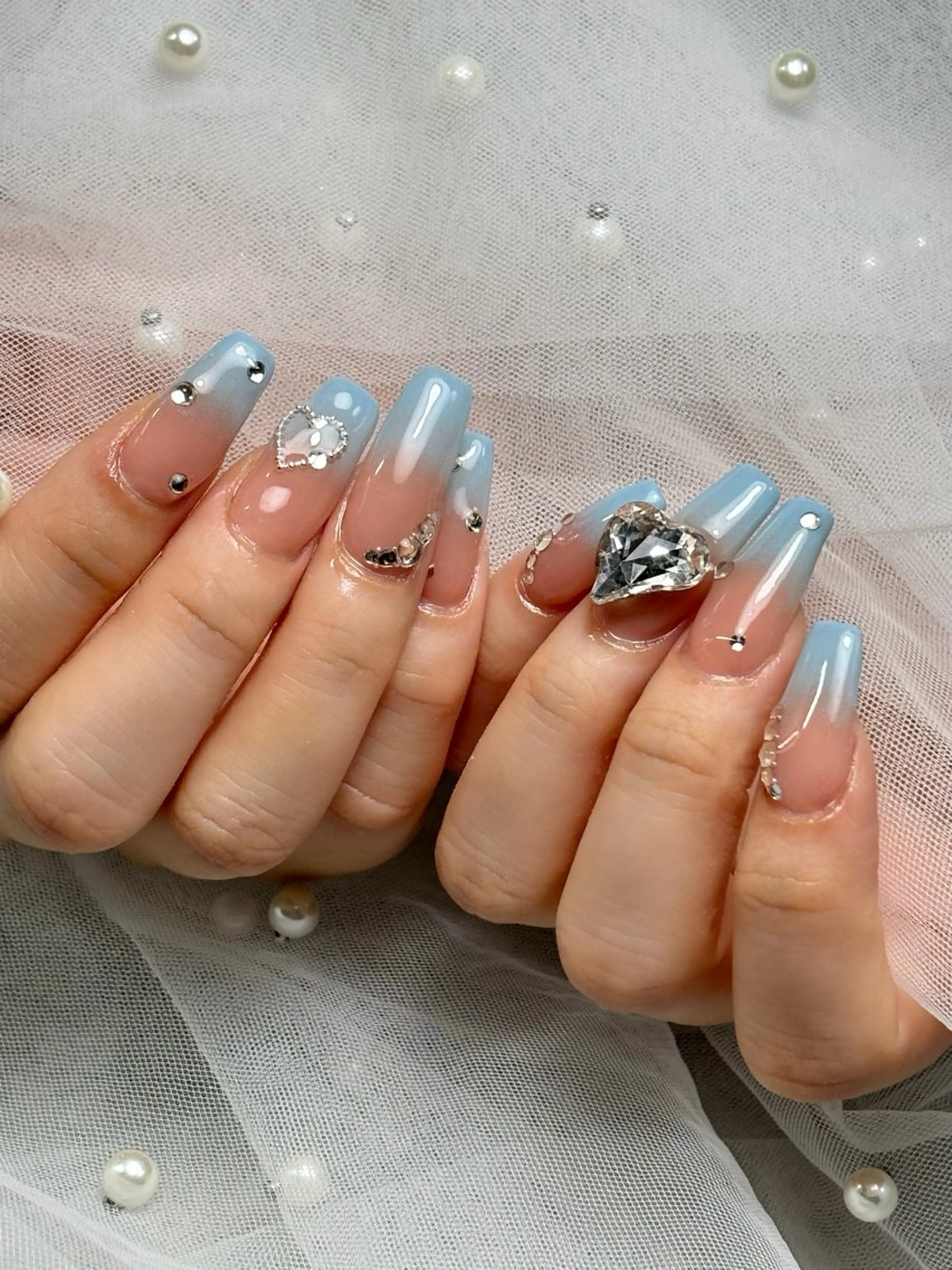 ネイル Y's nailのネイルデザイン
