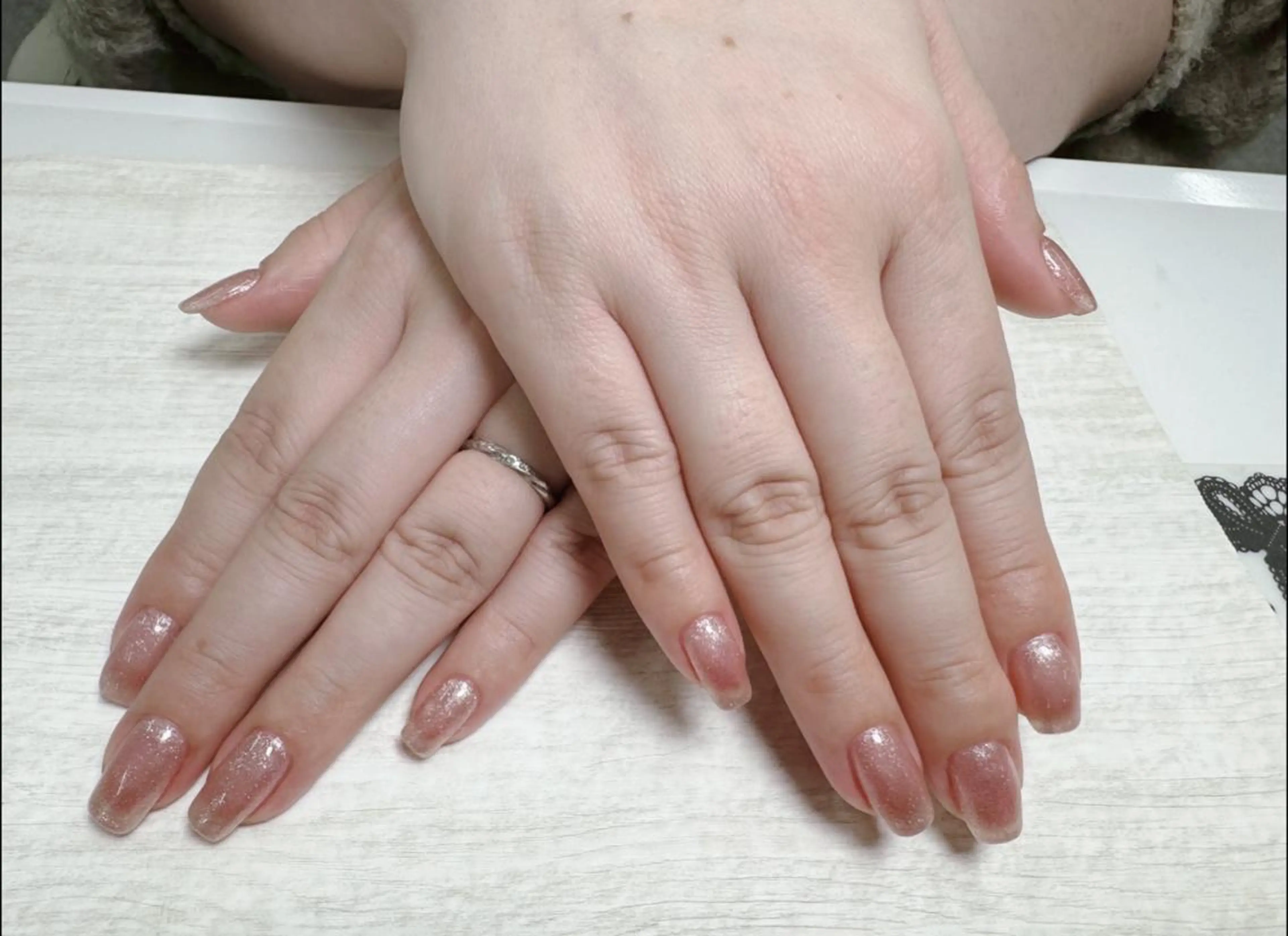 ネイル ダイ ゲンゲンのネイルデザイン