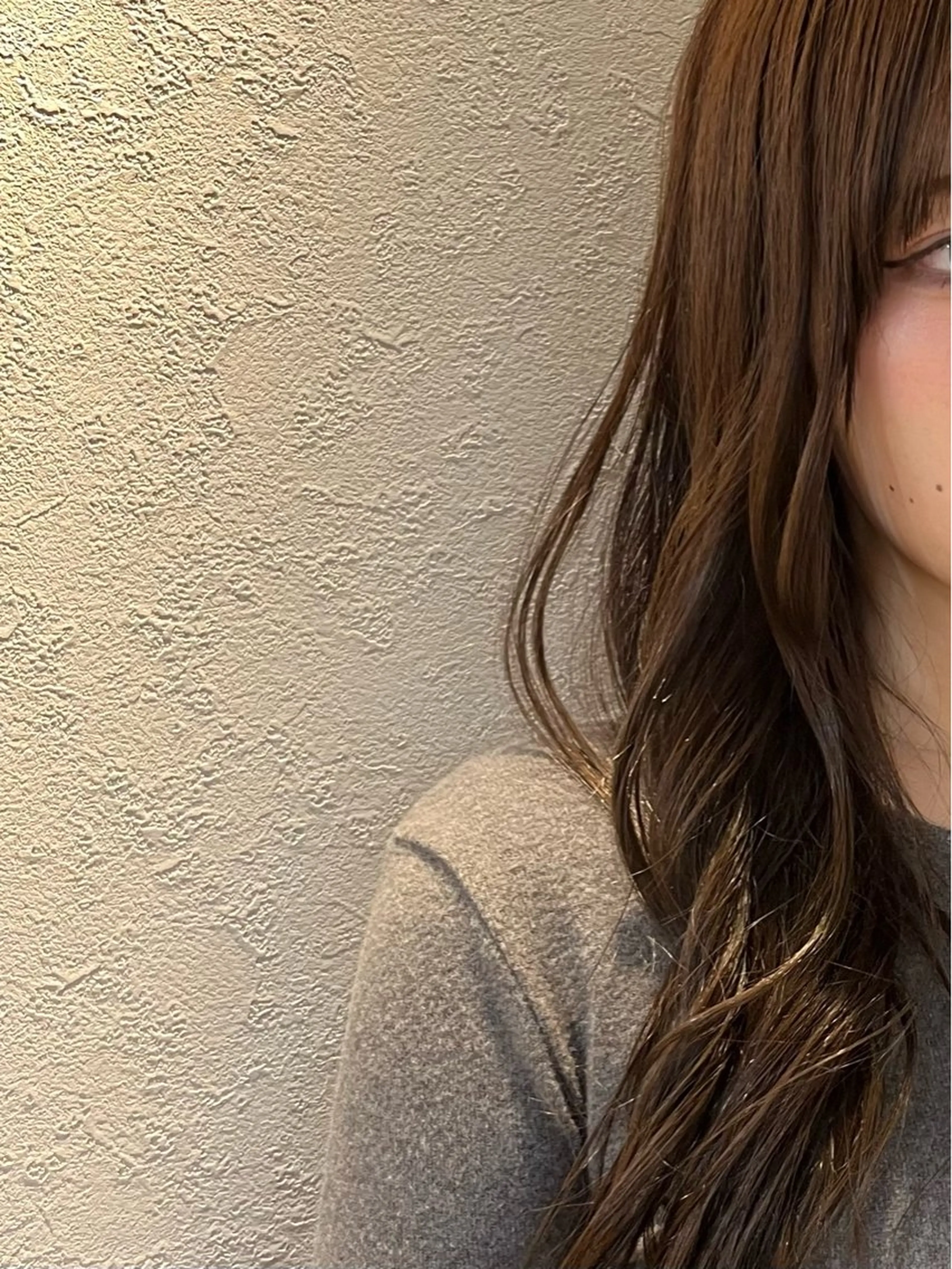 Aujua 5ステップトリートメントの写真