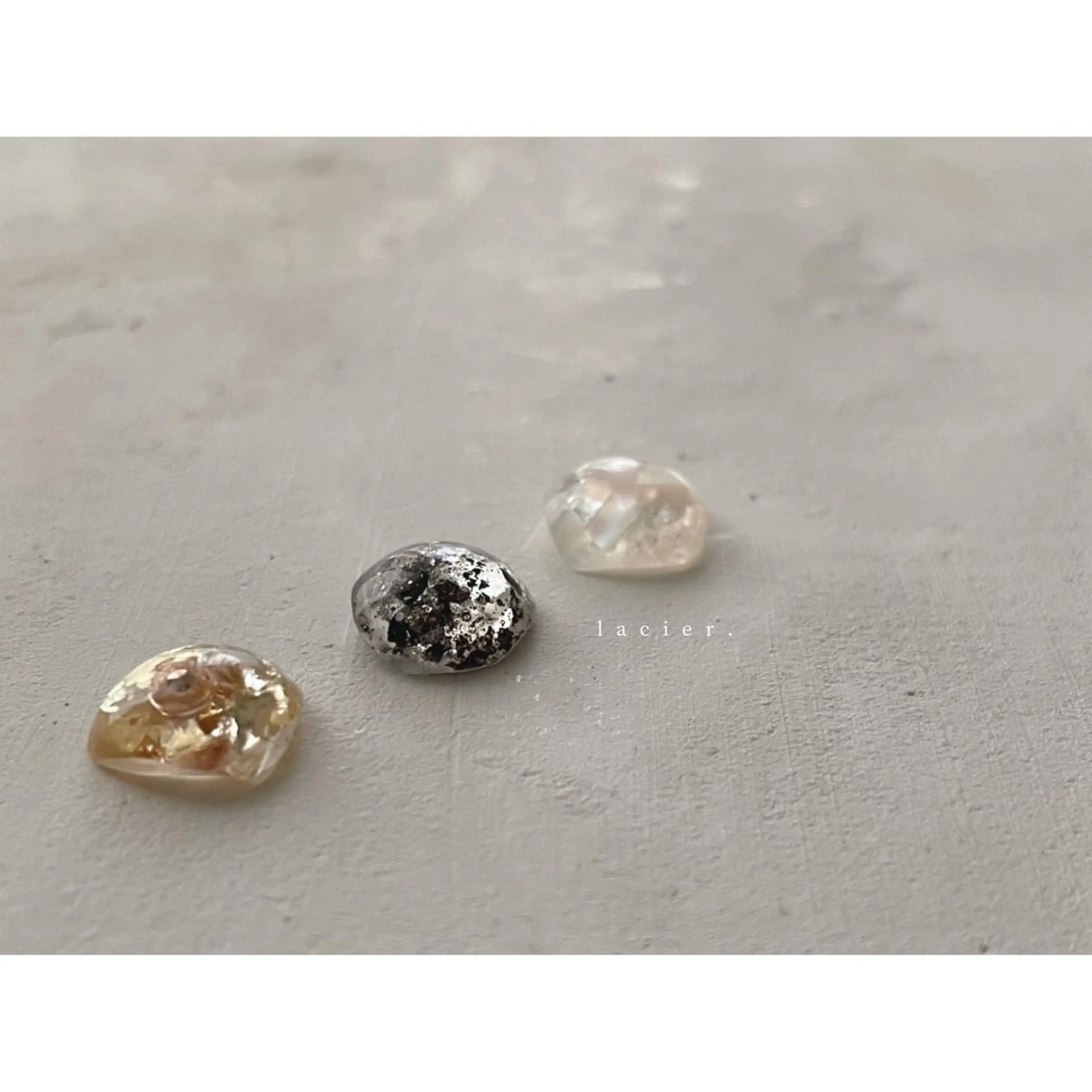 ネイル lacier nailのネイルデザイン