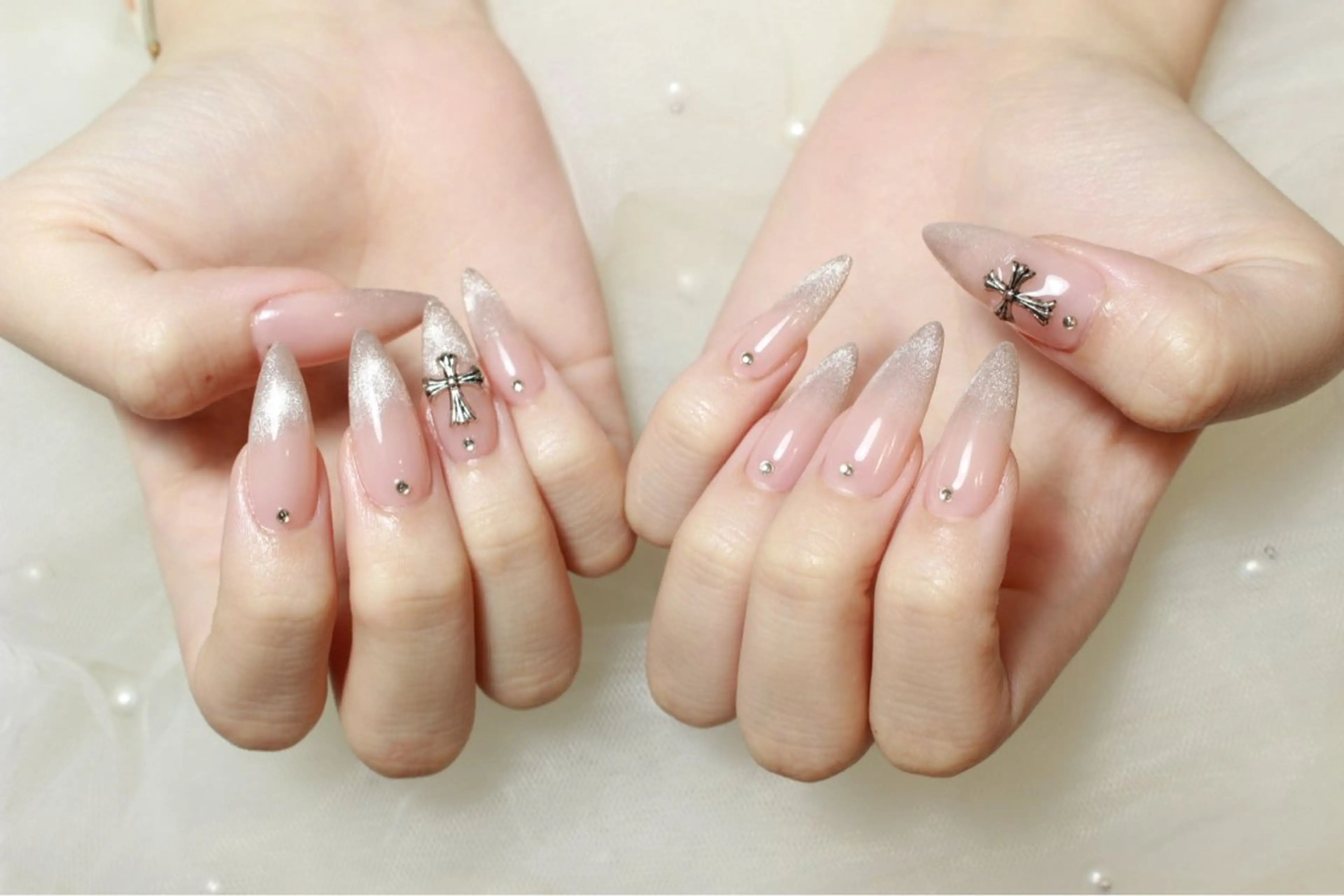 ネイル YUMIARI NAILのネイルデザイン