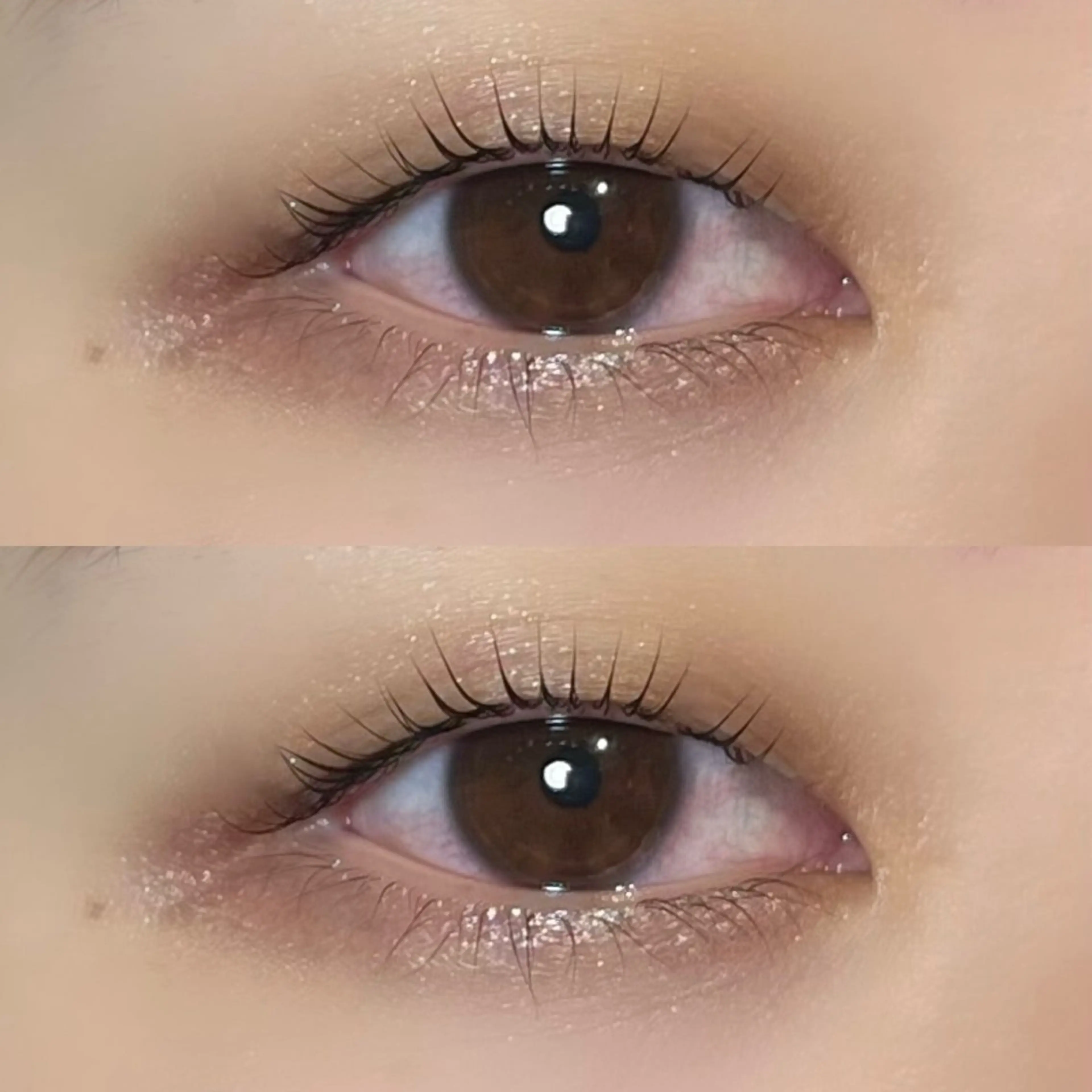 マツエク・マツパ マツパ 𝒆𝒊𝒈𝒉𝒕 杏花のマツエク・マツパデザイン