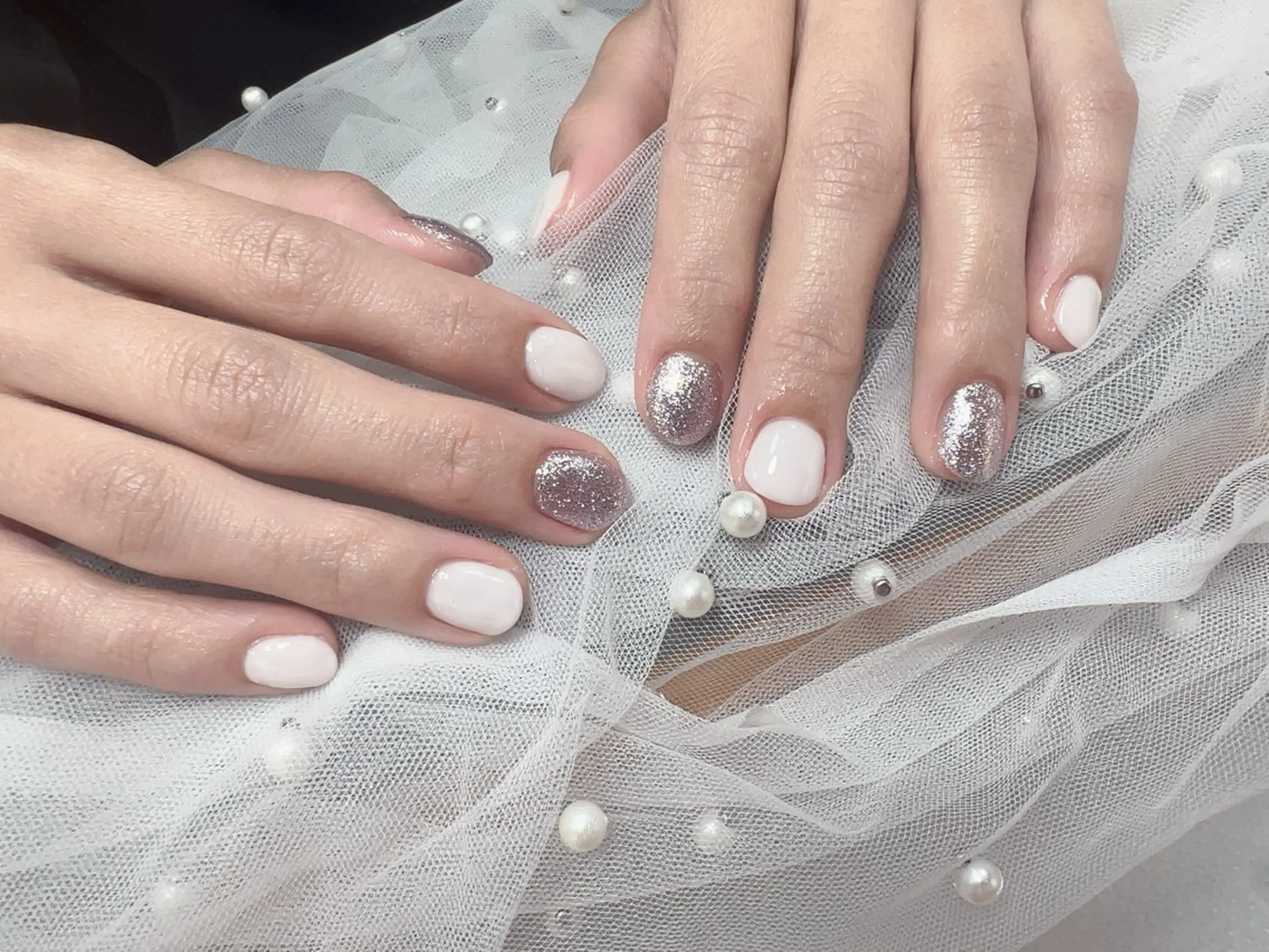 ネイル Nail NaNaのネイルデザイン