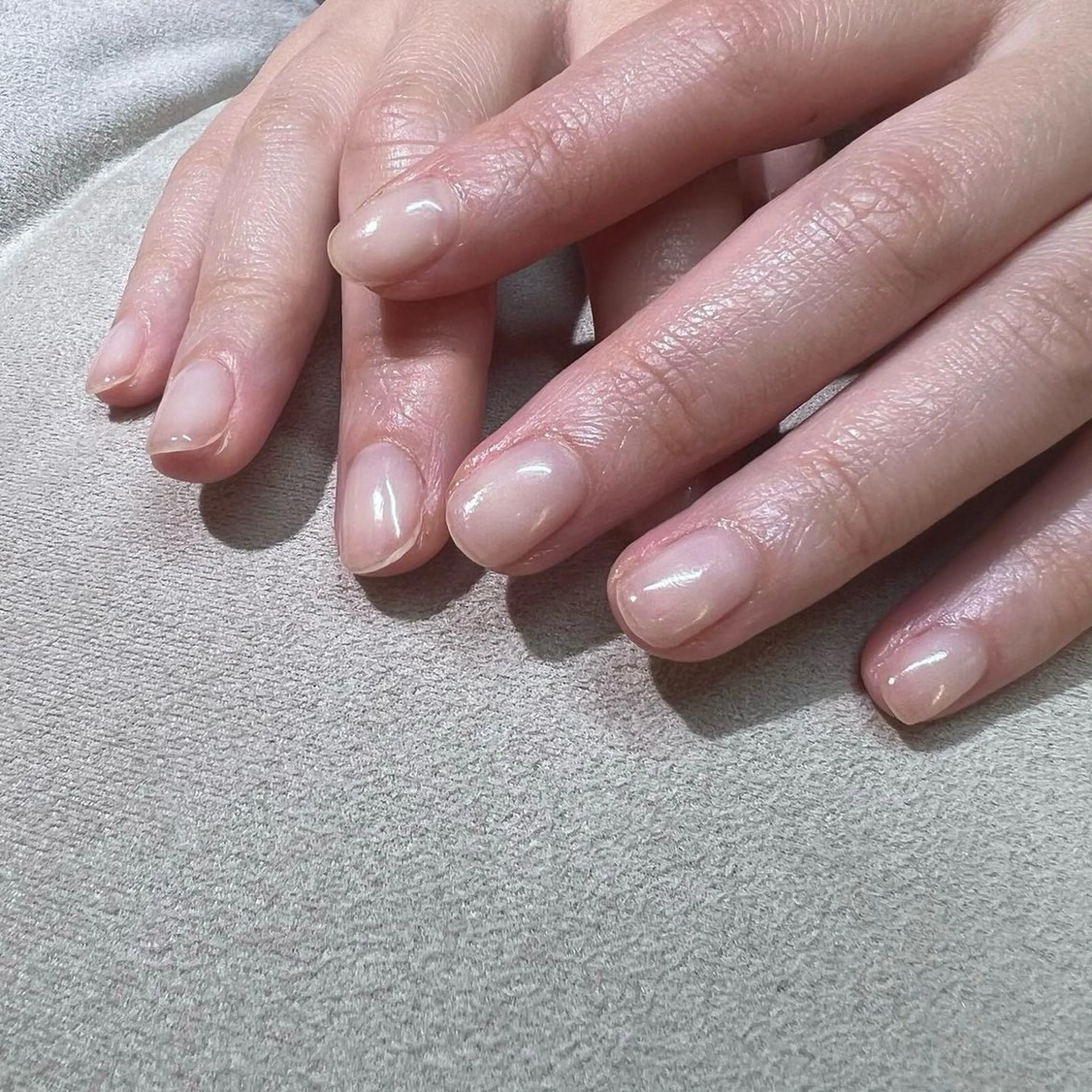 ネイル パラジェルラボサロン 渋谷店のネイルデザイン