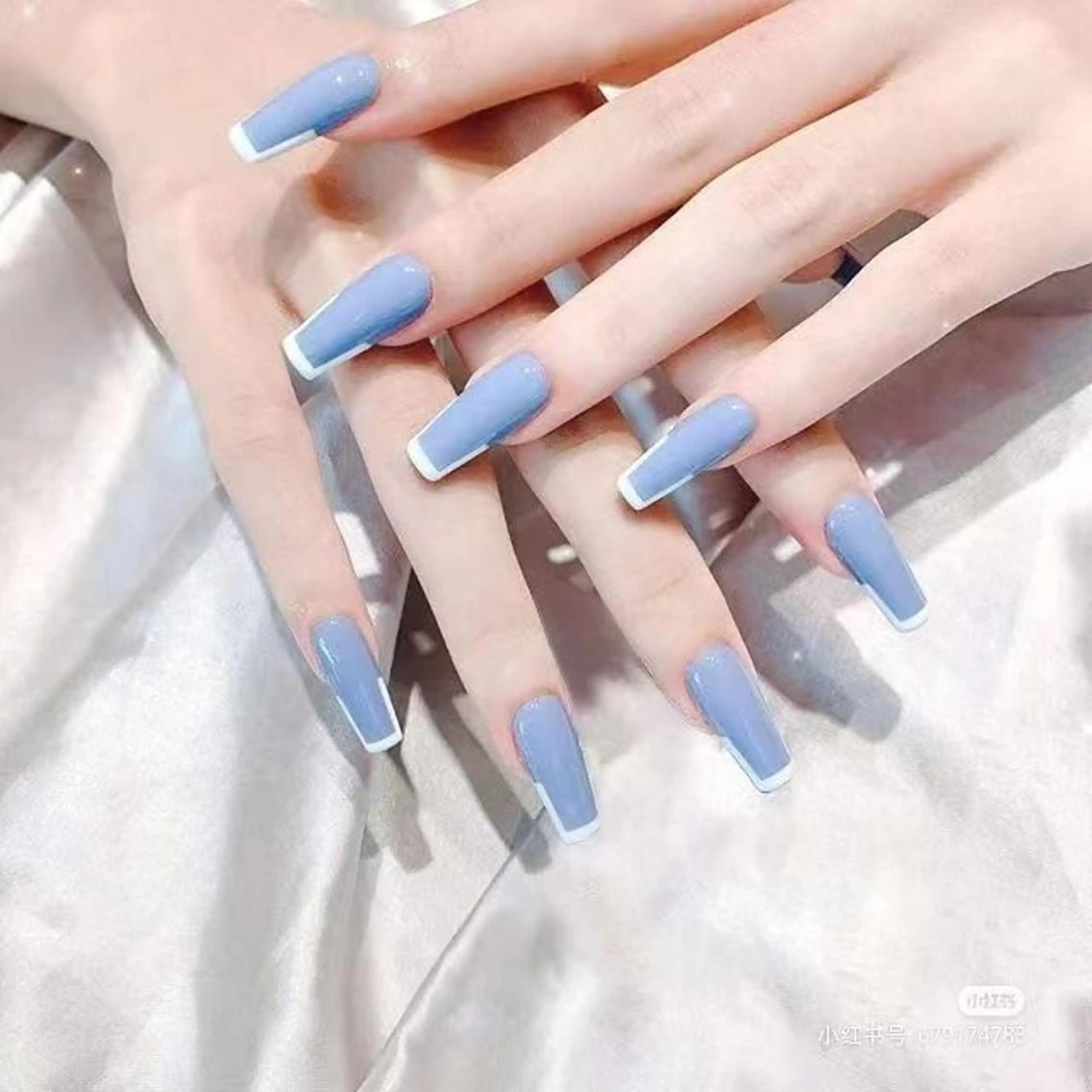 ネイル ハンドネイル THE　ONE栄店所属・Theone栄店 川原のネイルデザイン