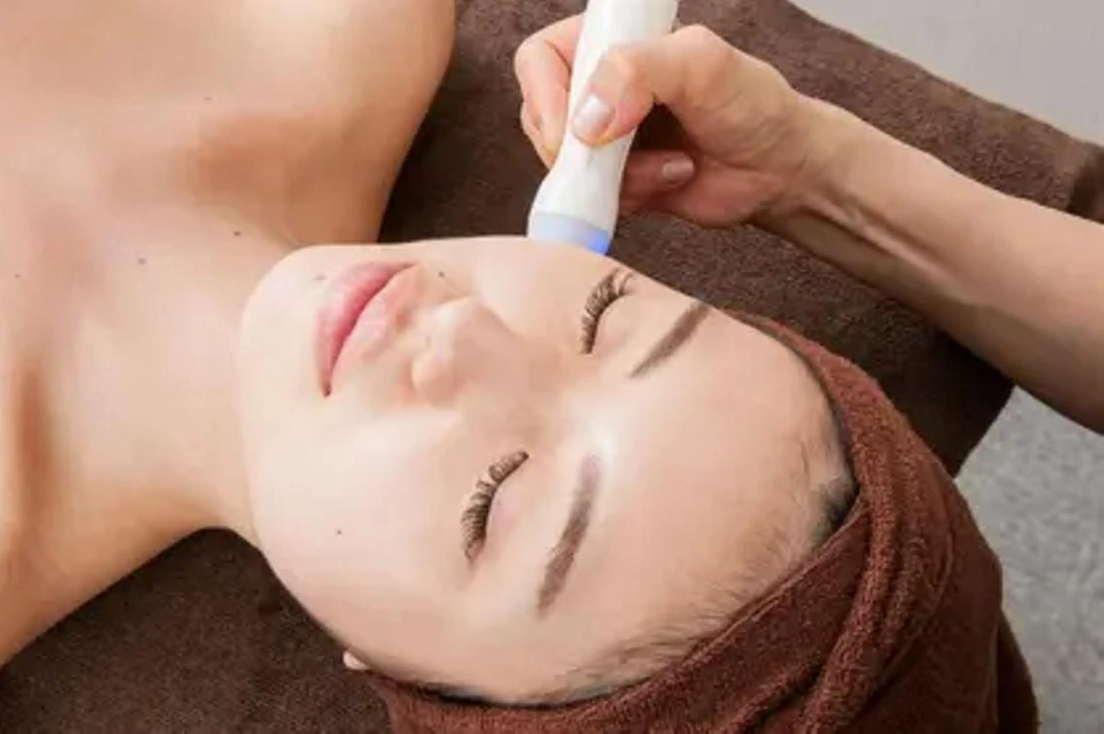 SLIMMOVEフェイシャルの写真