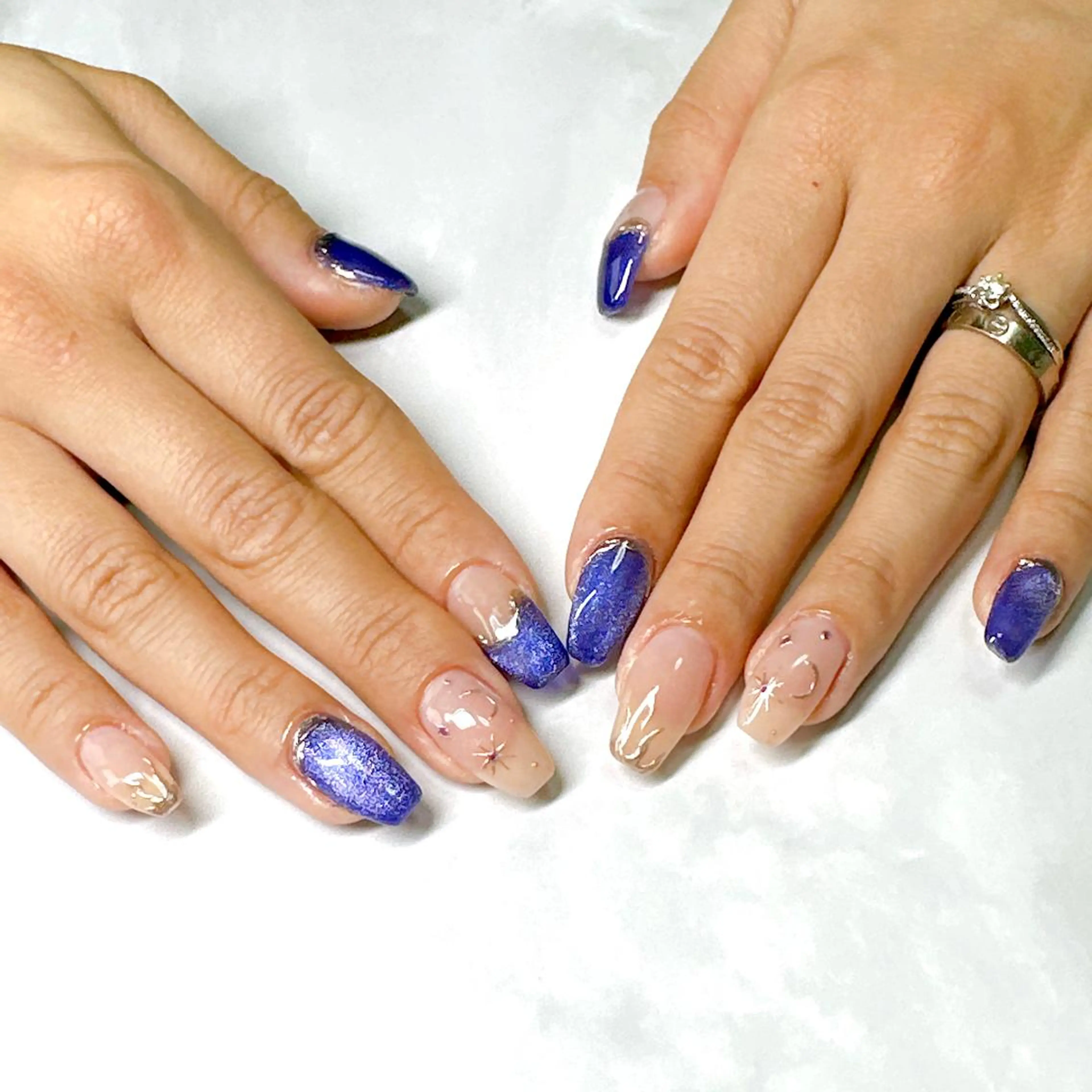 ネイル PLANET nailのネイルデザイン