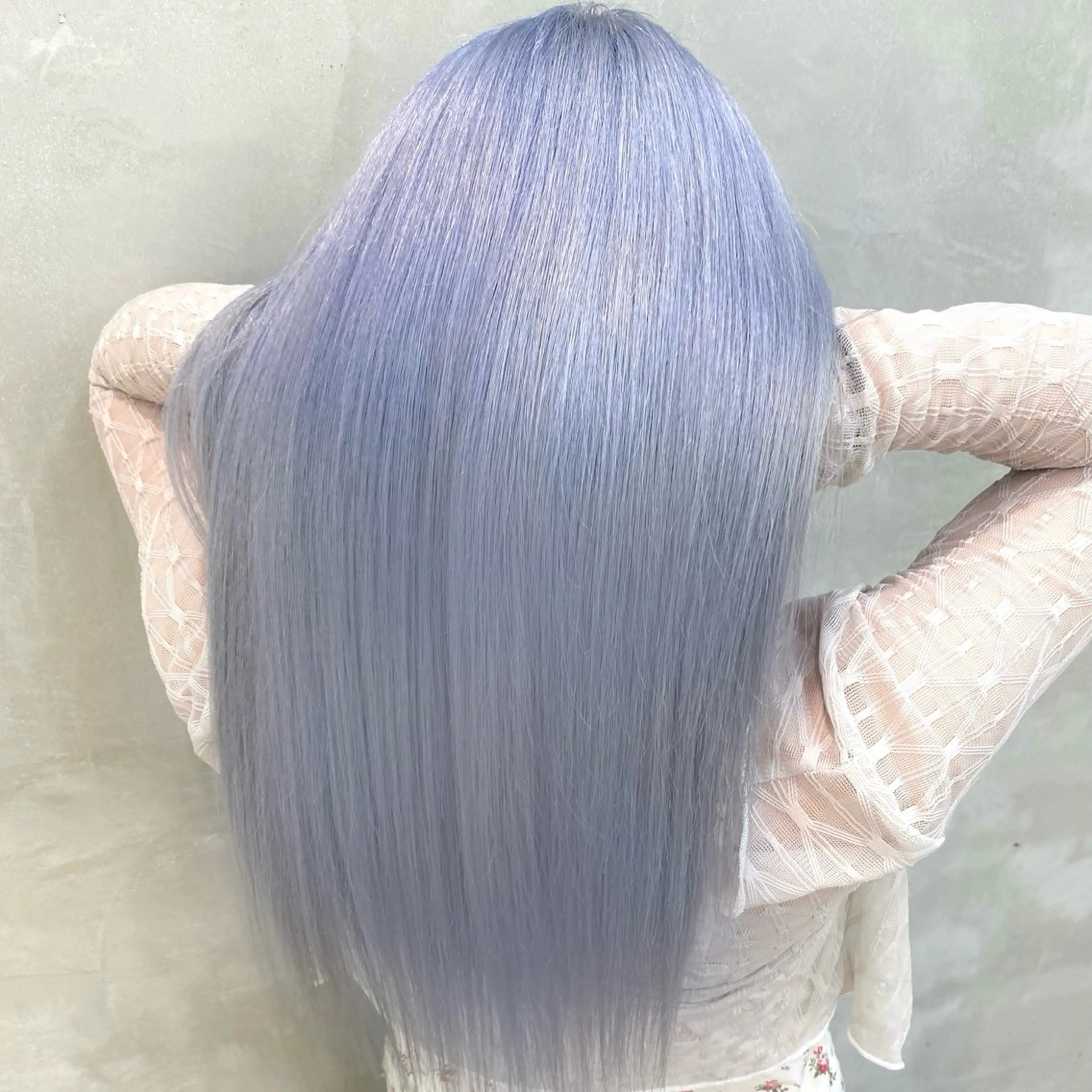 ショート カラー カット ヘアカラー ウルフカット /ブリーチayamiのヘアスタイル