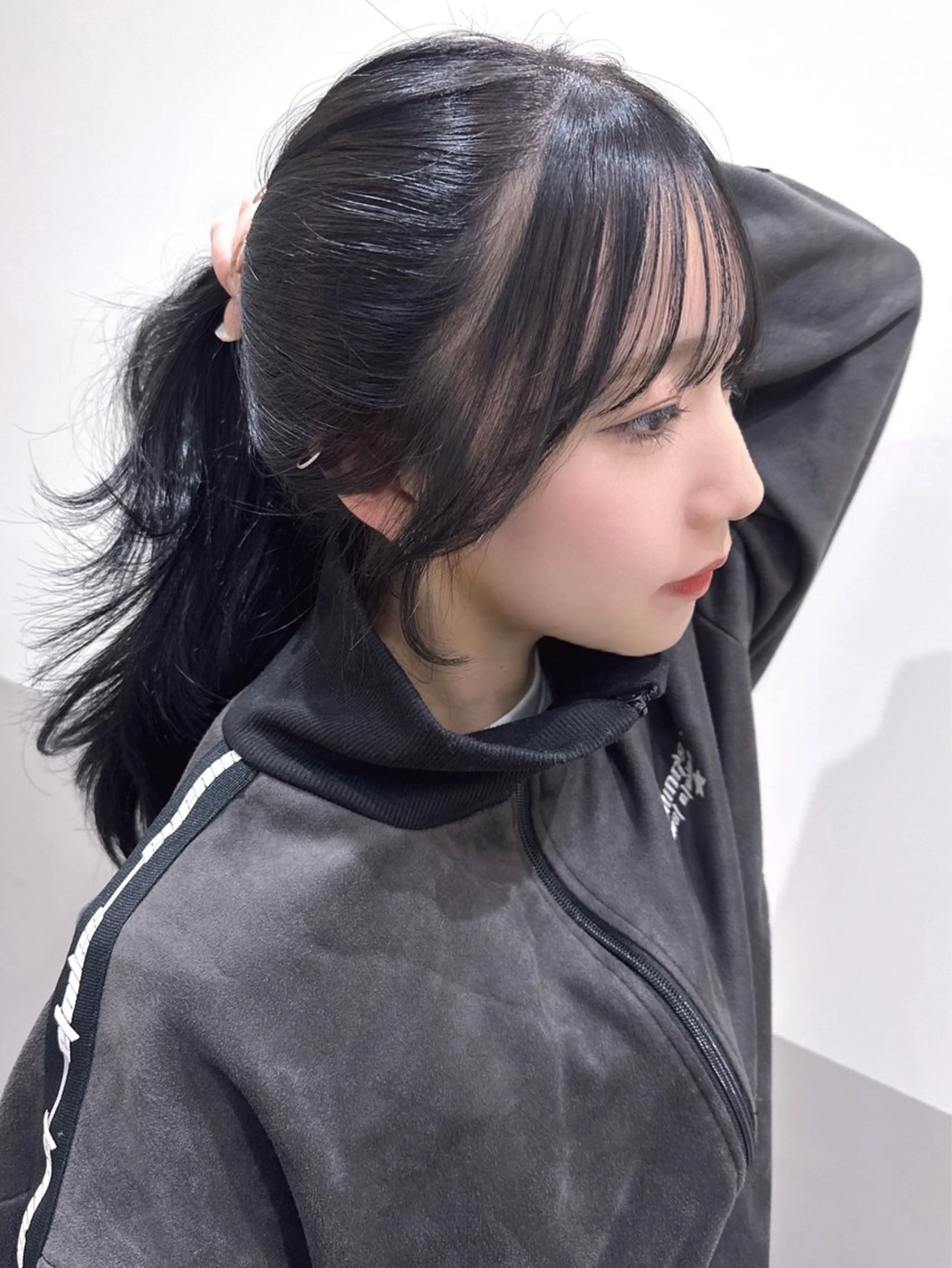 ロング カラー カット ヘアカラー トリートメント 🦋トレンドヘア🦋 竹内克弥のヘアスタイル