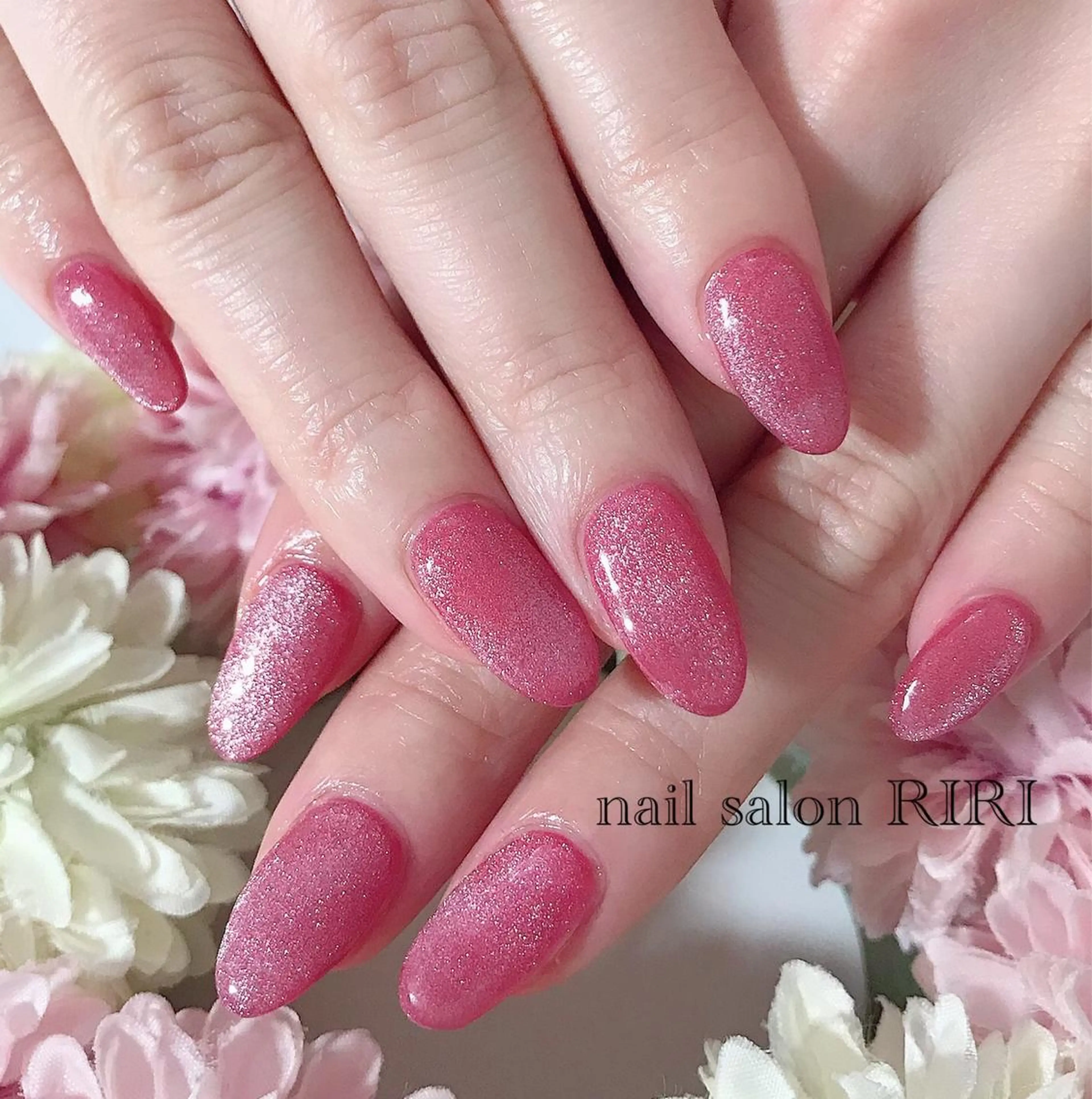 ネイル private  nail  salon RIRI所属・RIRI リリのネイルデザイン