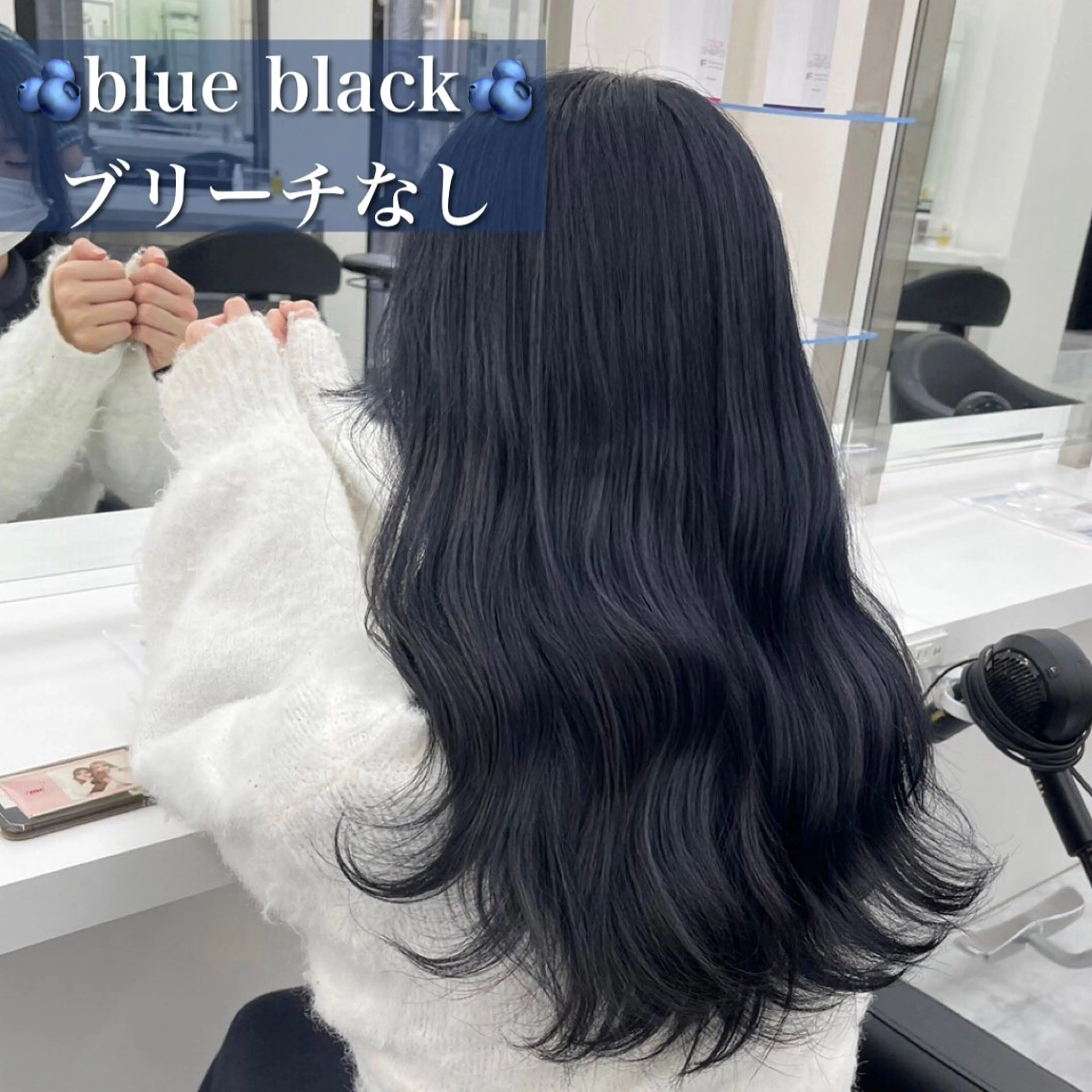 ロング カラー 🎀暖色/ラベンダー /paru🤍のヘアスタイル