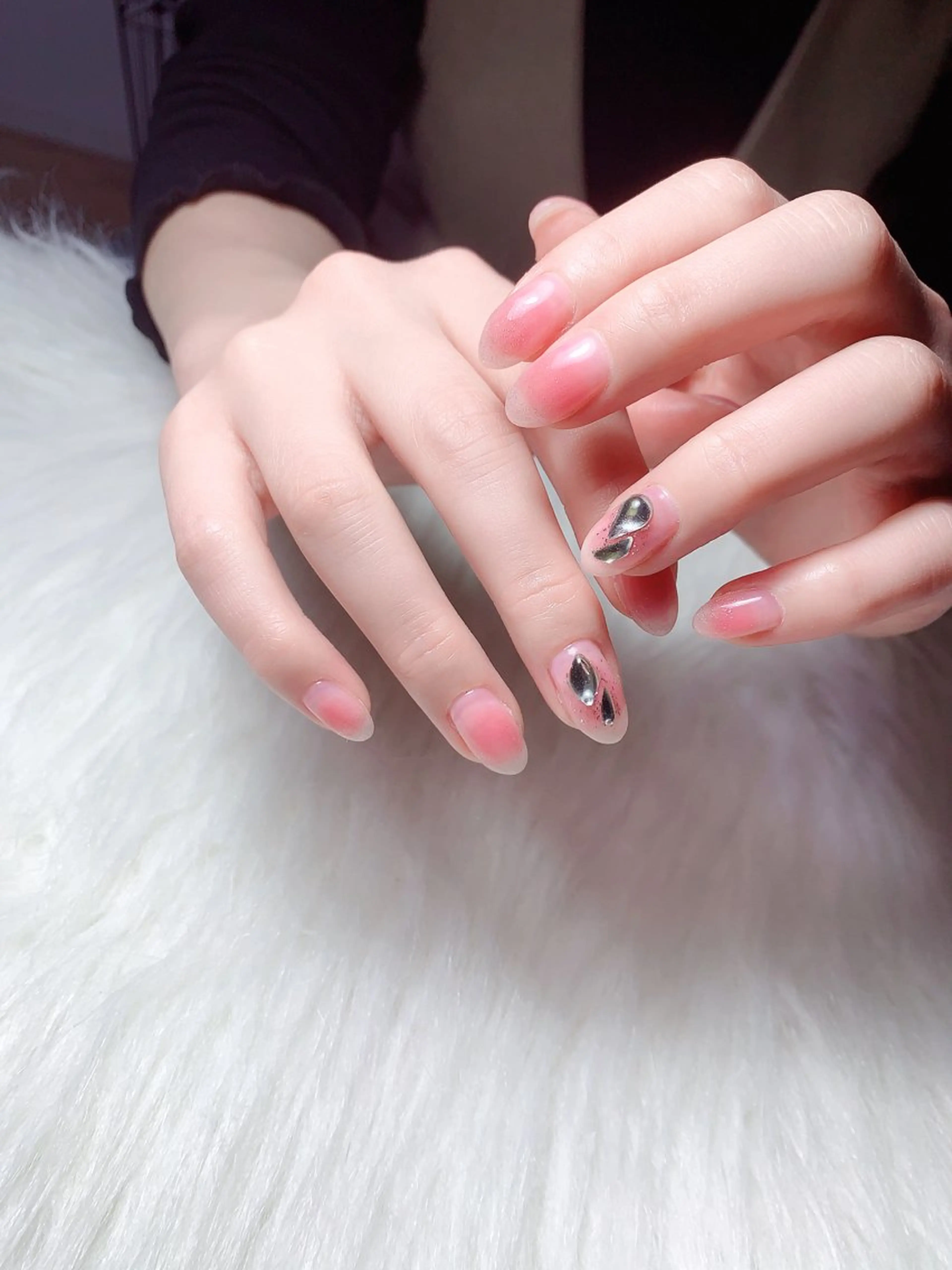 ネイル 💅E•U•B NAIL🌹所属・横浜市中区曙町 ネイルE·U·Bのネイルデザイン