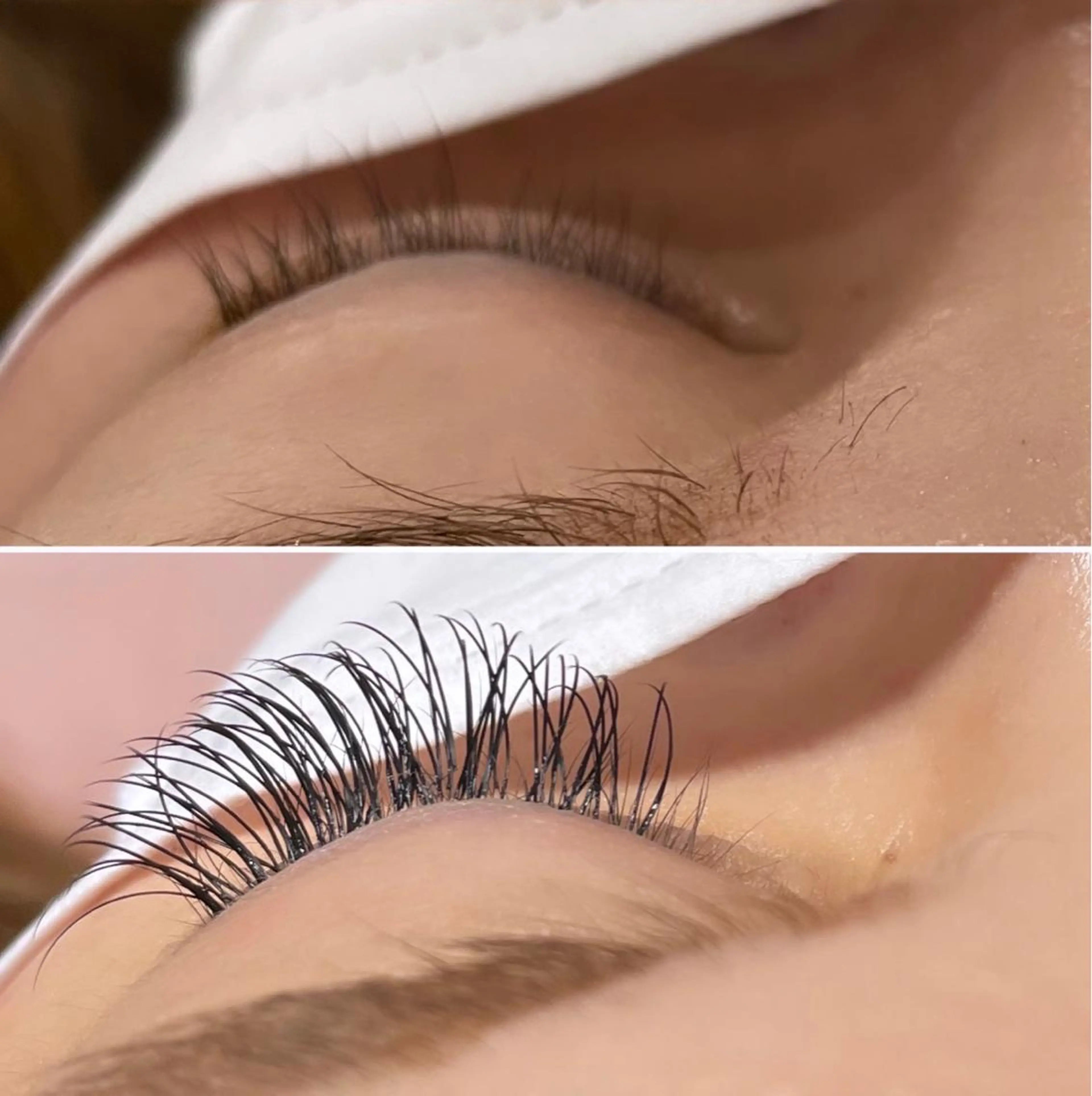 SESUNNY セサニー SEIRAのマツエク・マツパデザイン