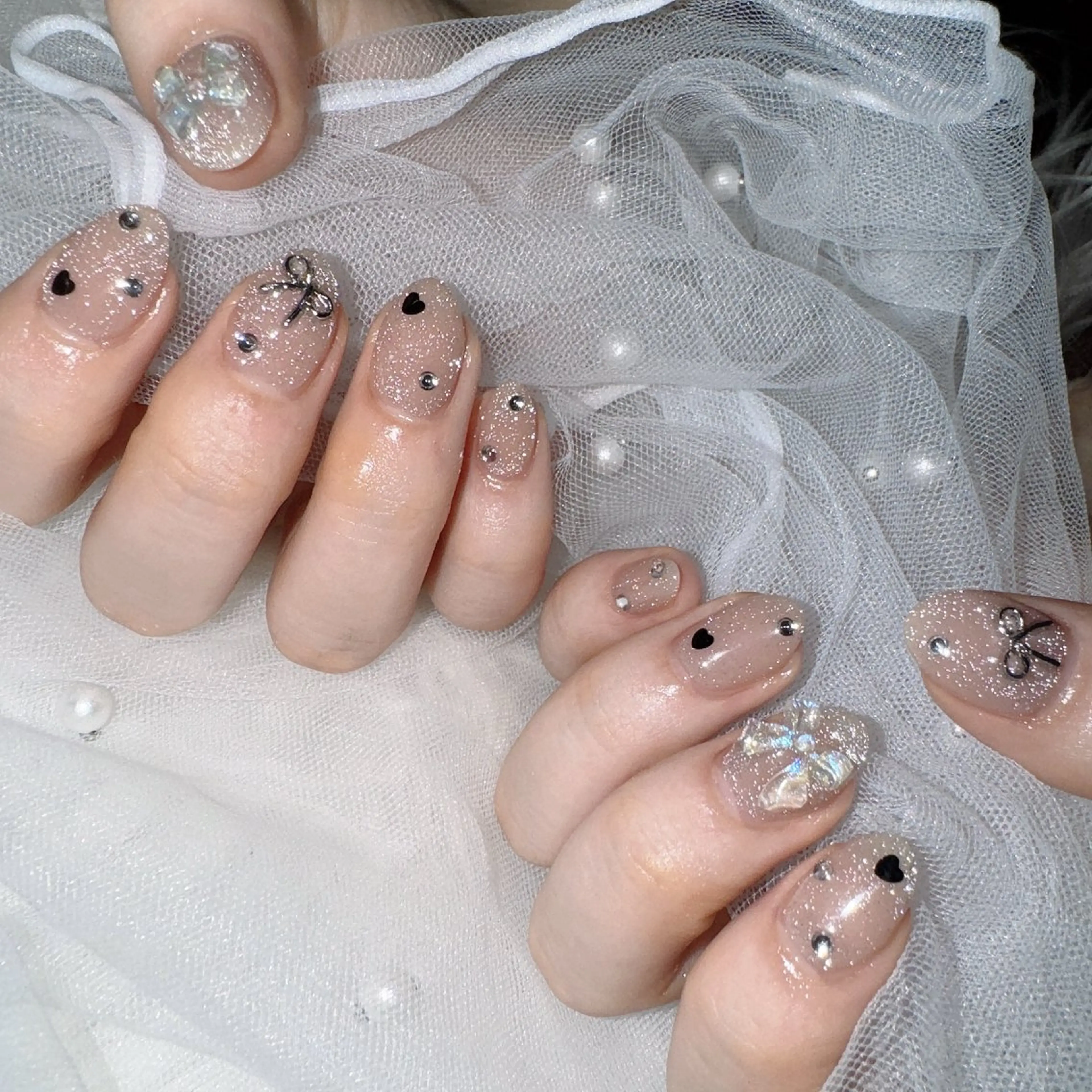 ネイル Bell nailのネイルデザイン