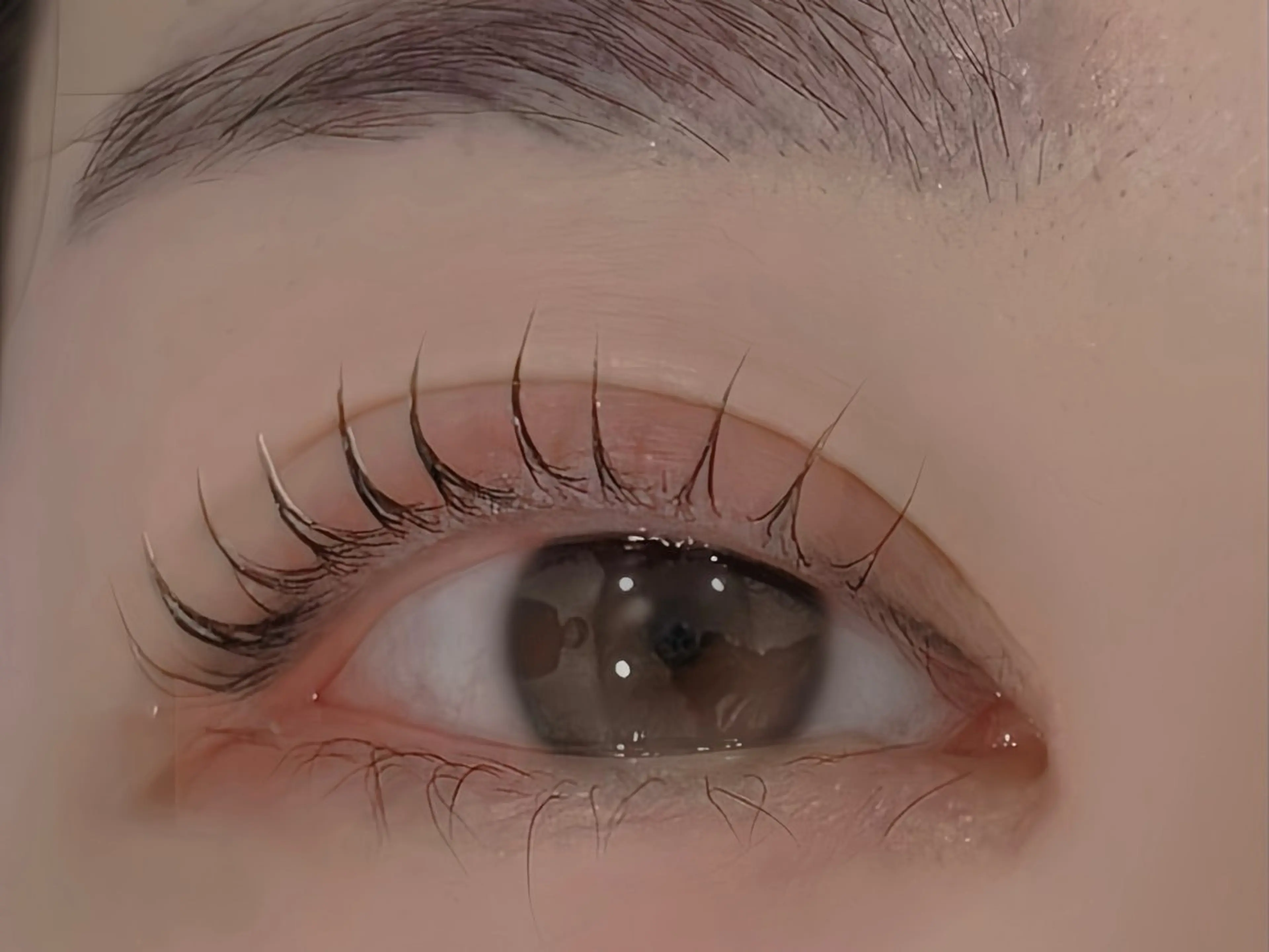 マツエク・マツパ Soome’ ~eye&skin~のマツエク・マツパデザイン