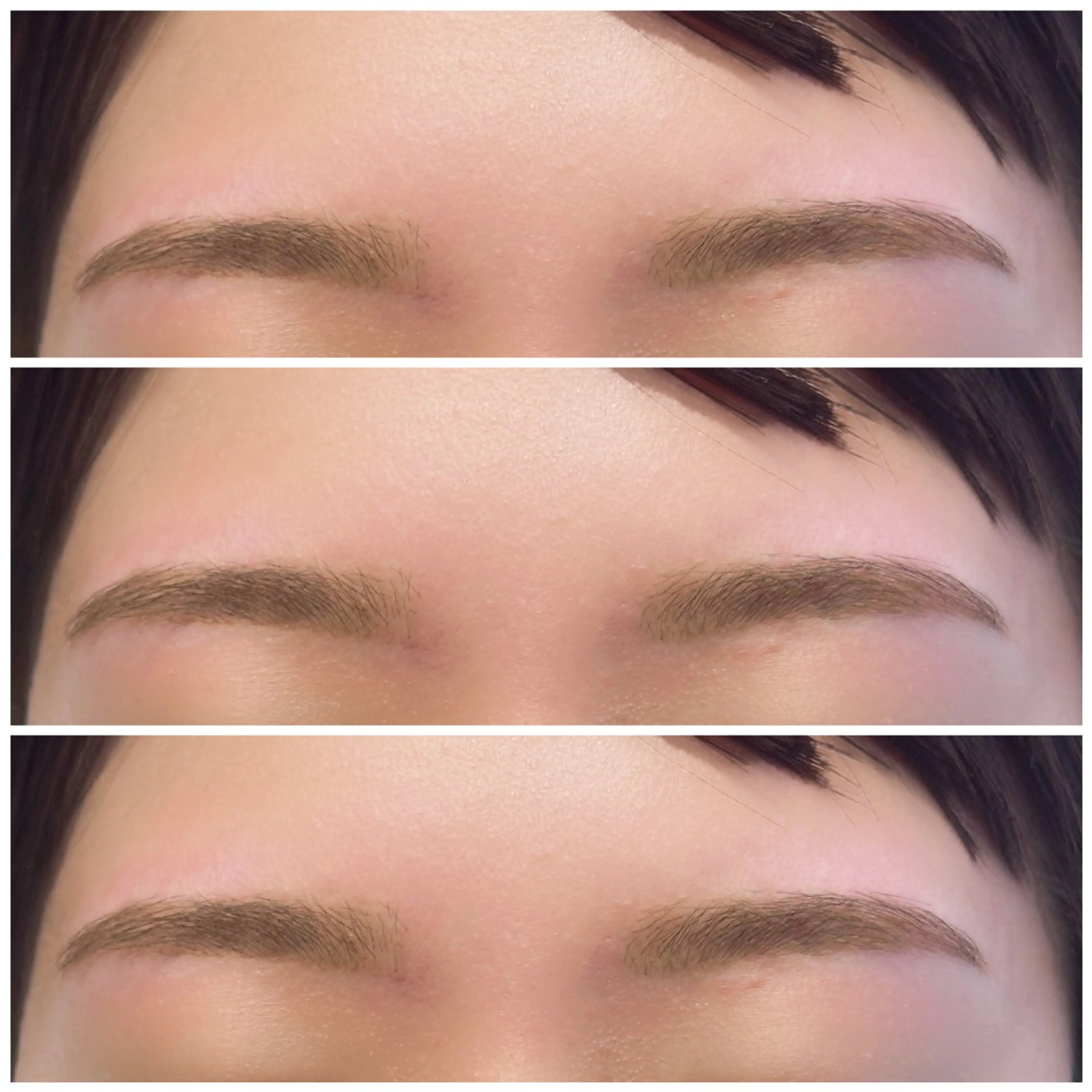 アイブロウ HOLOGRAM EYELASH EBISU所属・HOLOGRAM EYELASHのマツエク・マツパデザイン