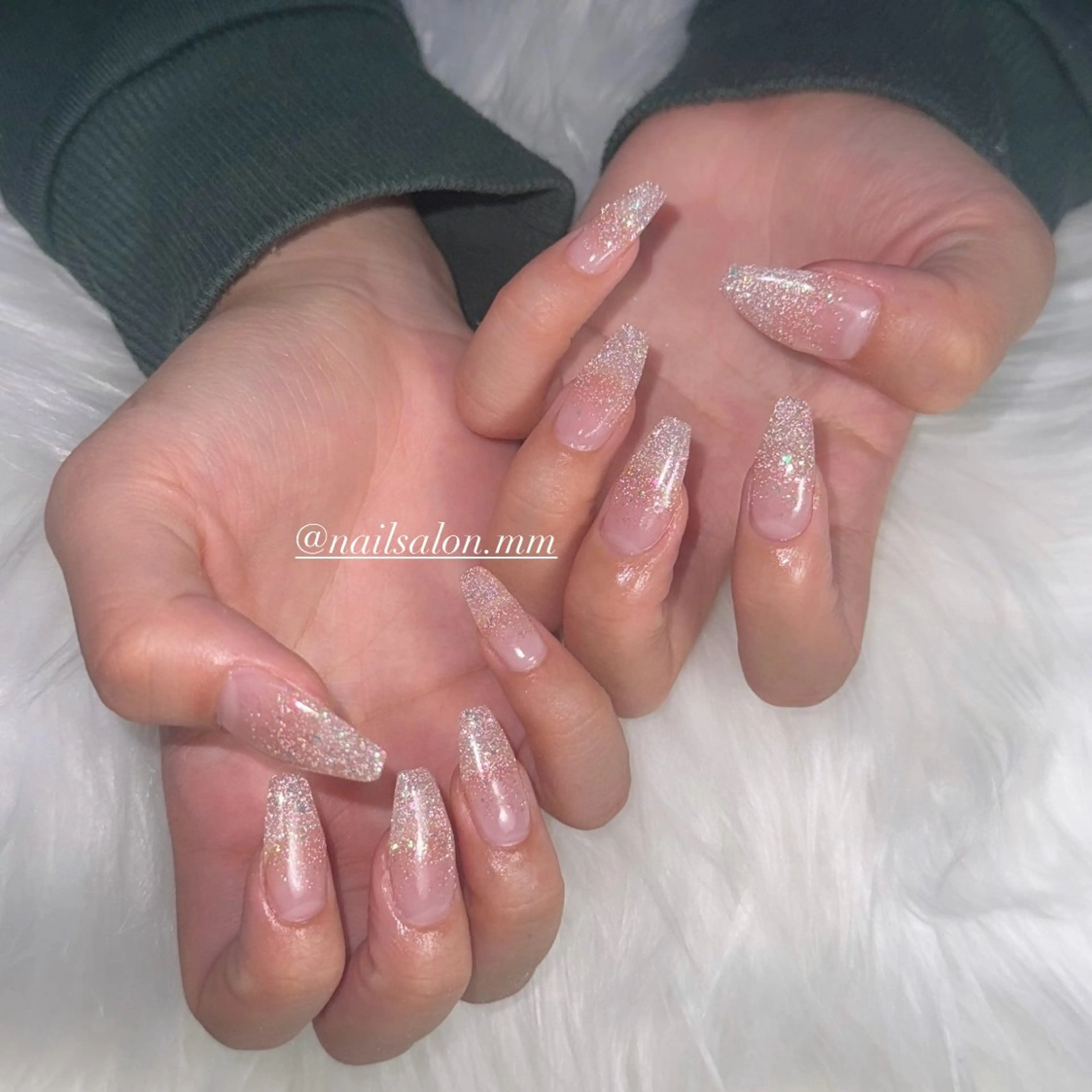 ネイル ハンドネイル Nail salon mmのネイルデザイン