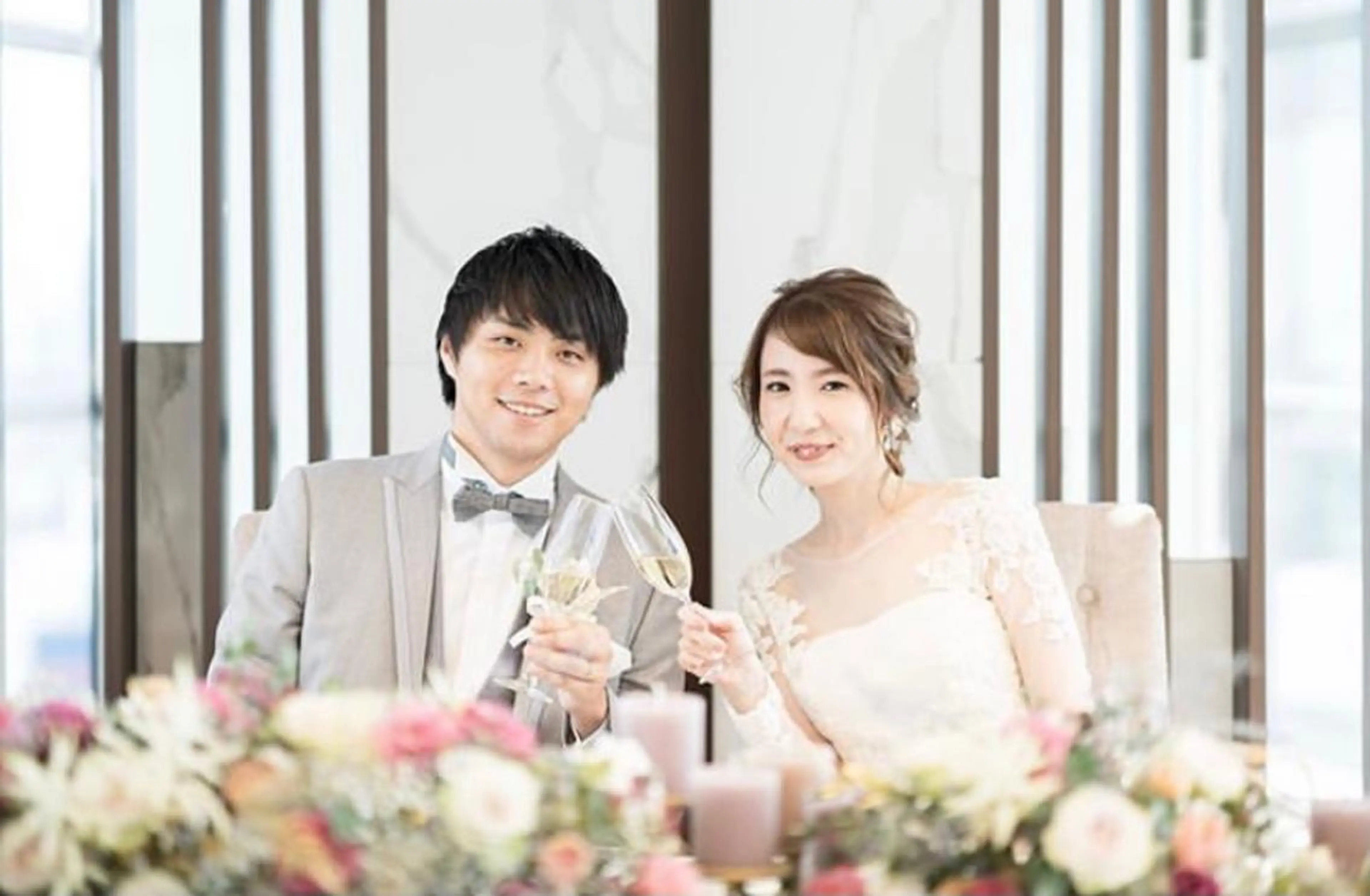 整体師×理容師 心斎橋美容整体サロンのエステ・リラクイメージ