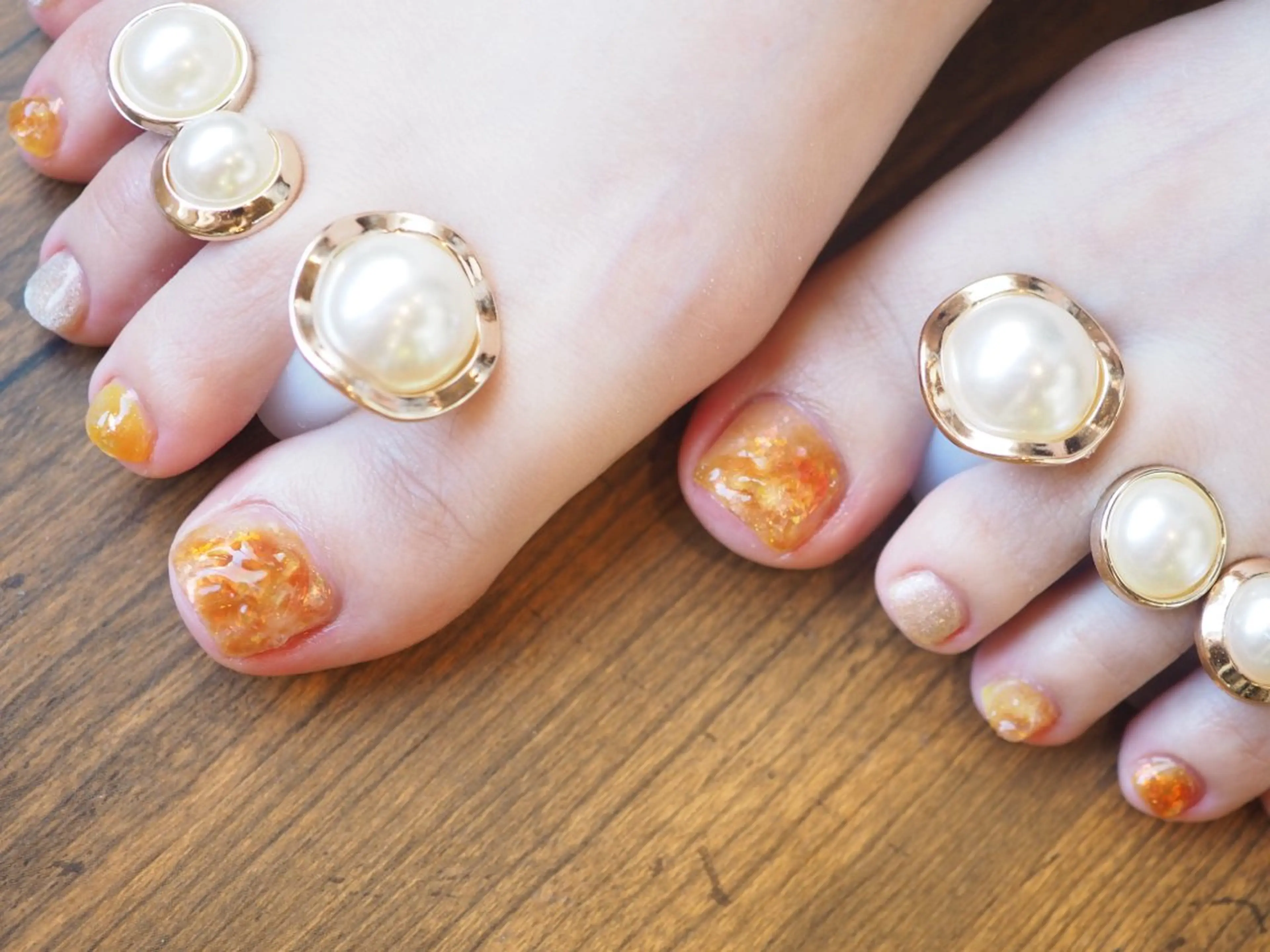 ネイル glaNje部谷 (オーナー)のその他イメージ